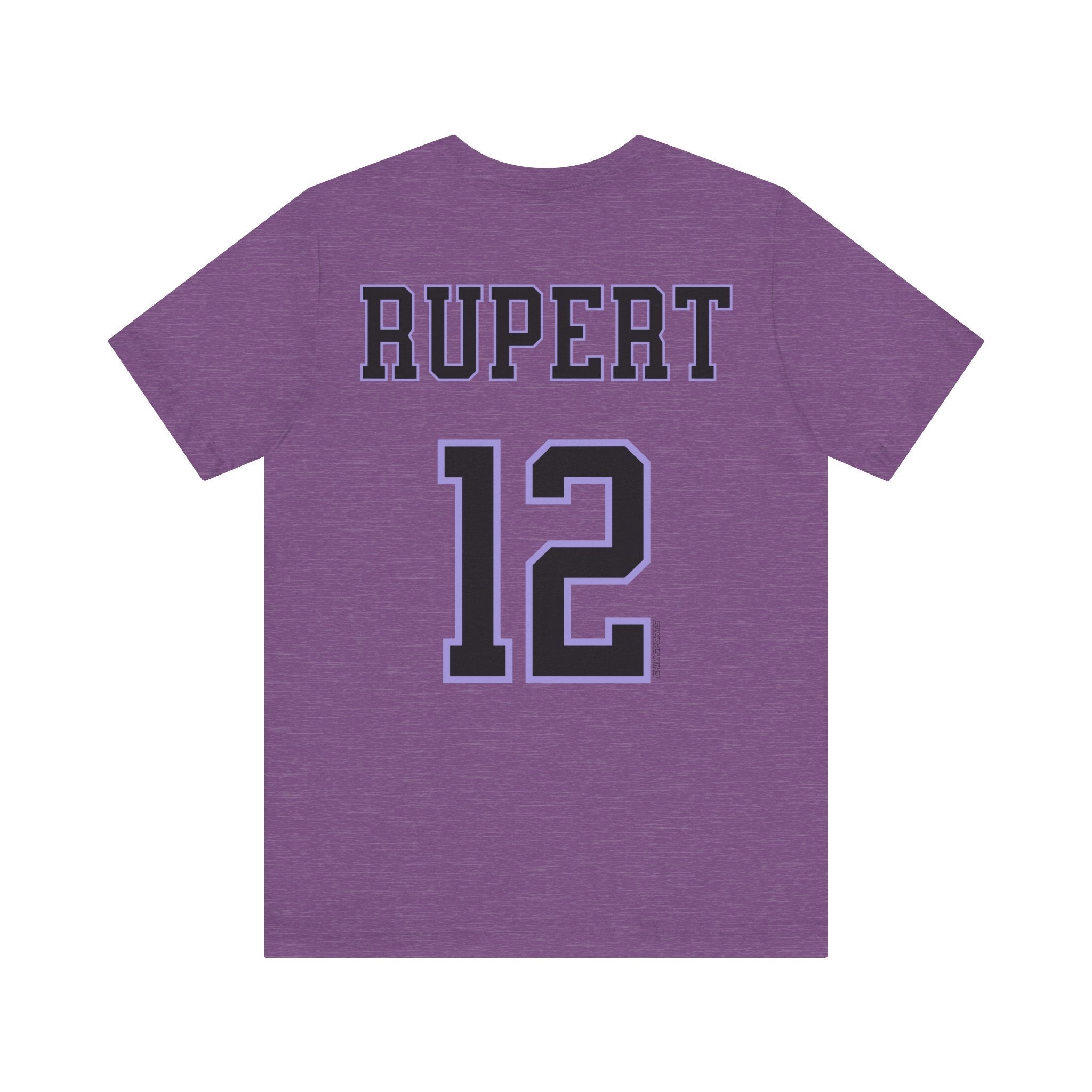 Iliana Rupert Valkyries Unisex Jersey Shirt | Chix Sports