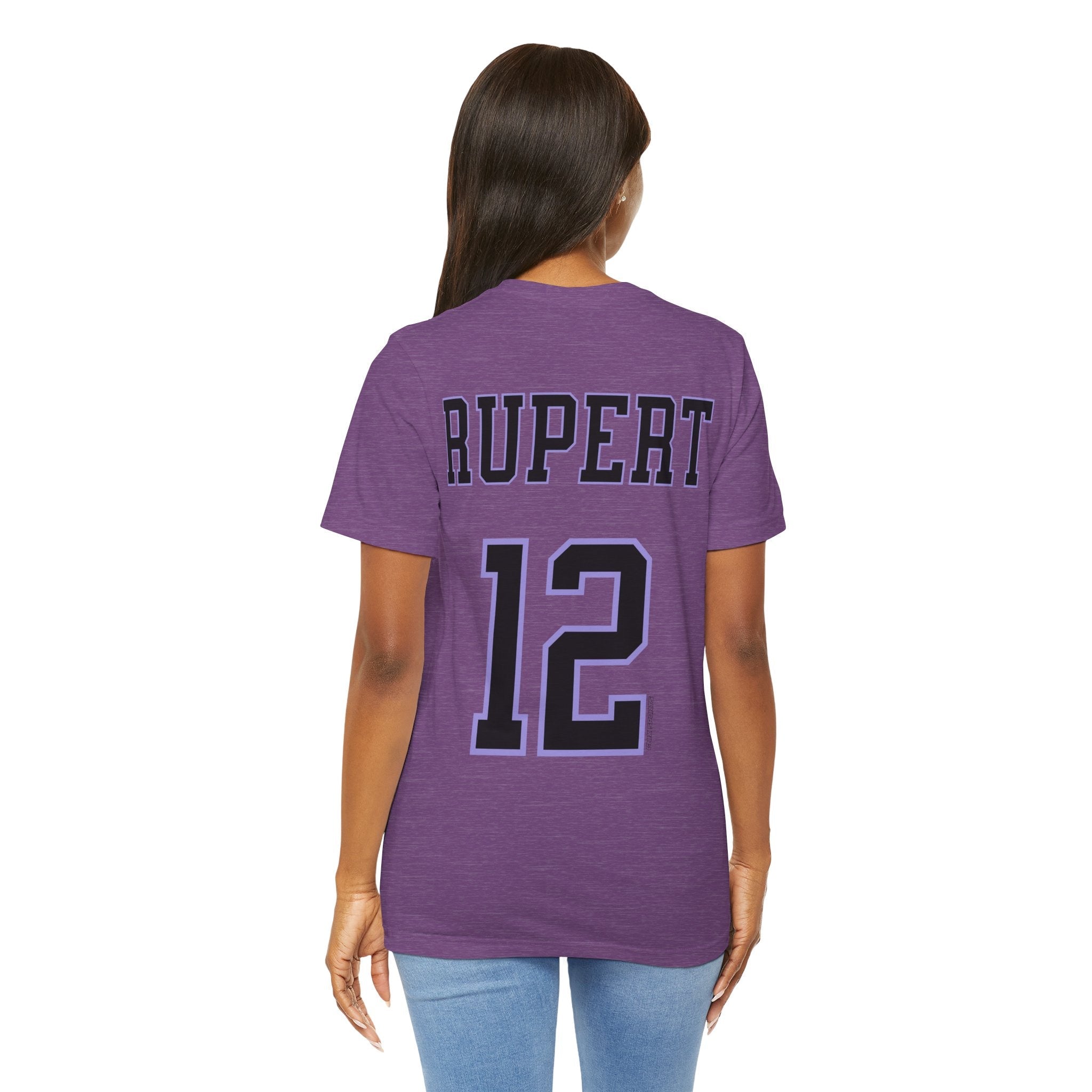 Iliana Rupert Valkyries Unisex Jersey Shirt | Chix Sports