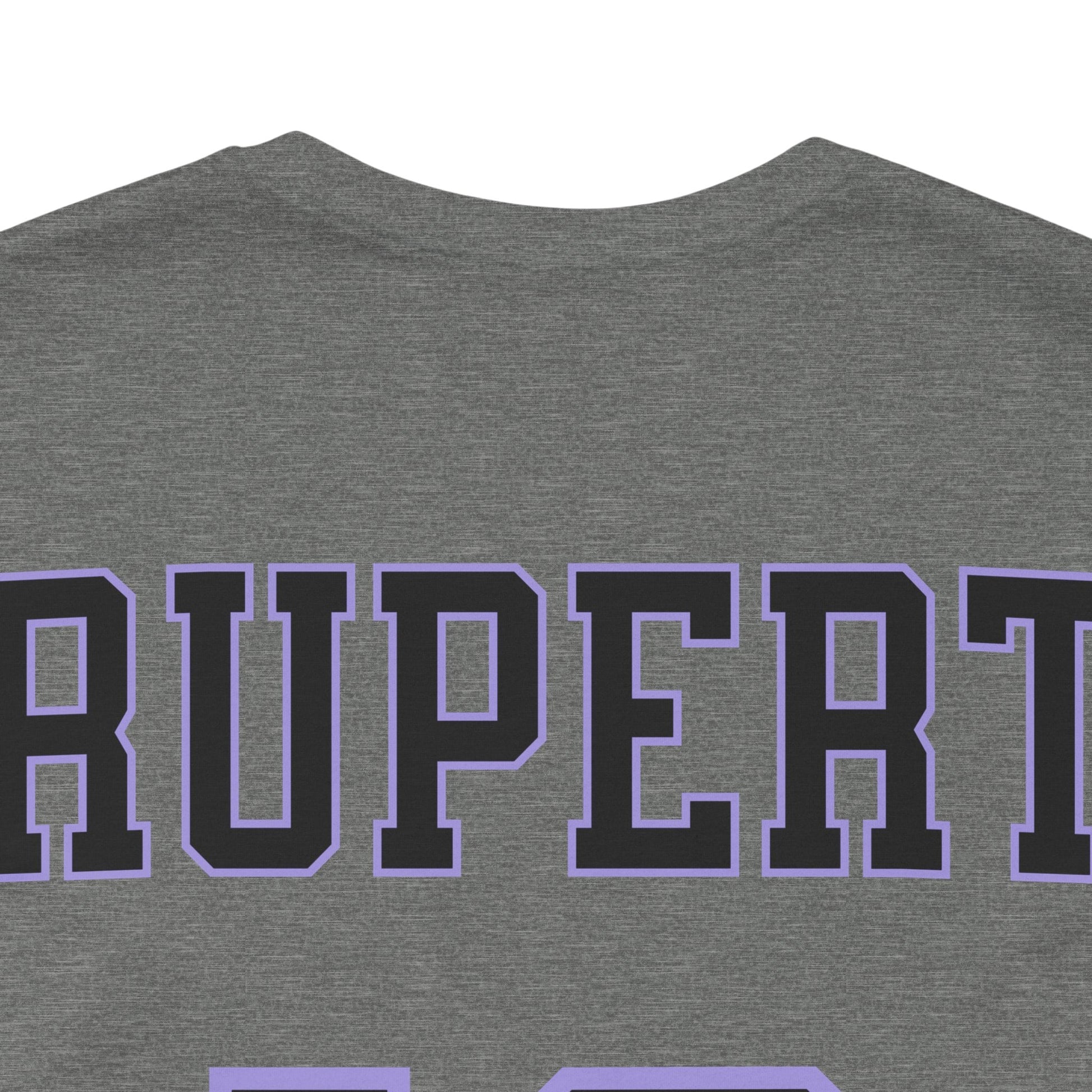 Iliana Rupert Valkyries Unisex Jersey Shirt | Chix Sports