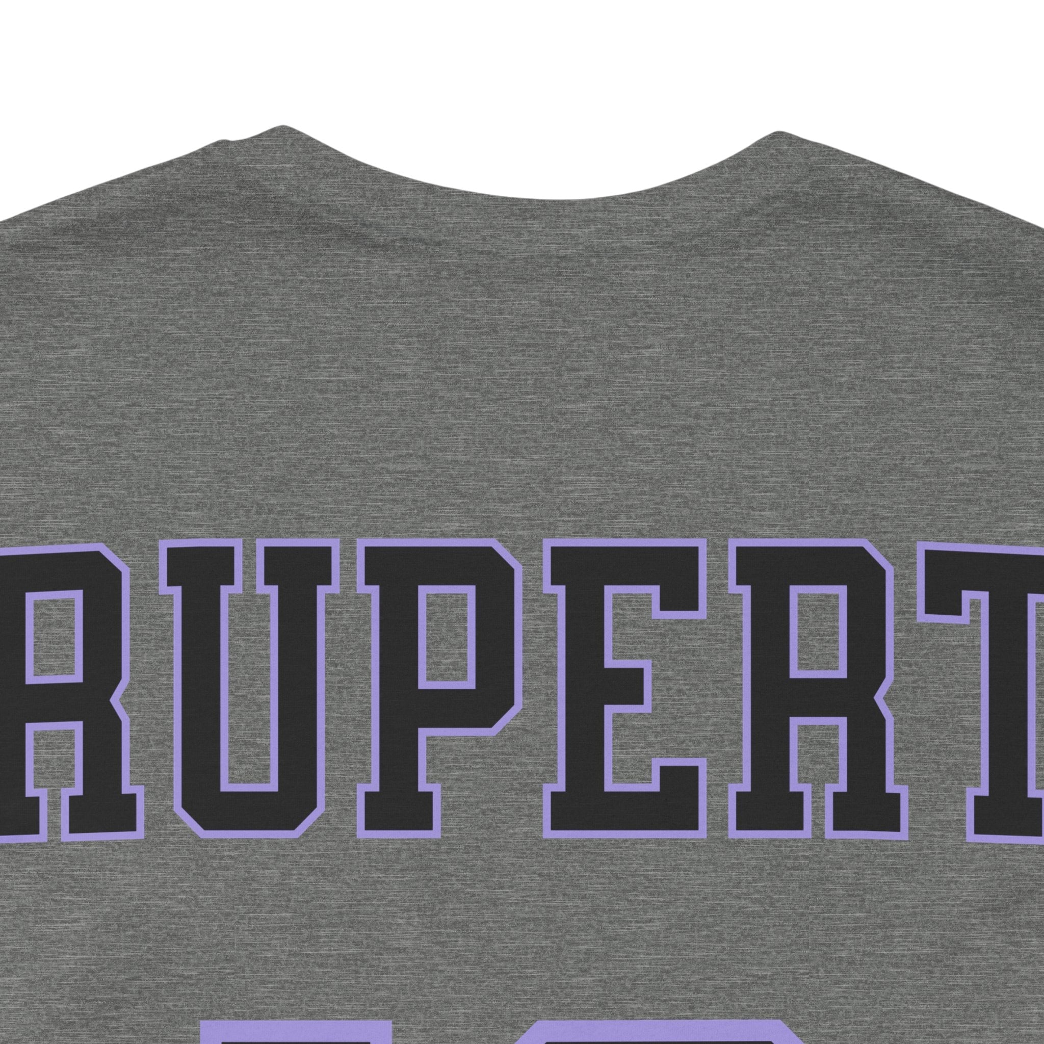 Iliana Rupert Valkyries Unisex Jersey Shirt | Chix Sports