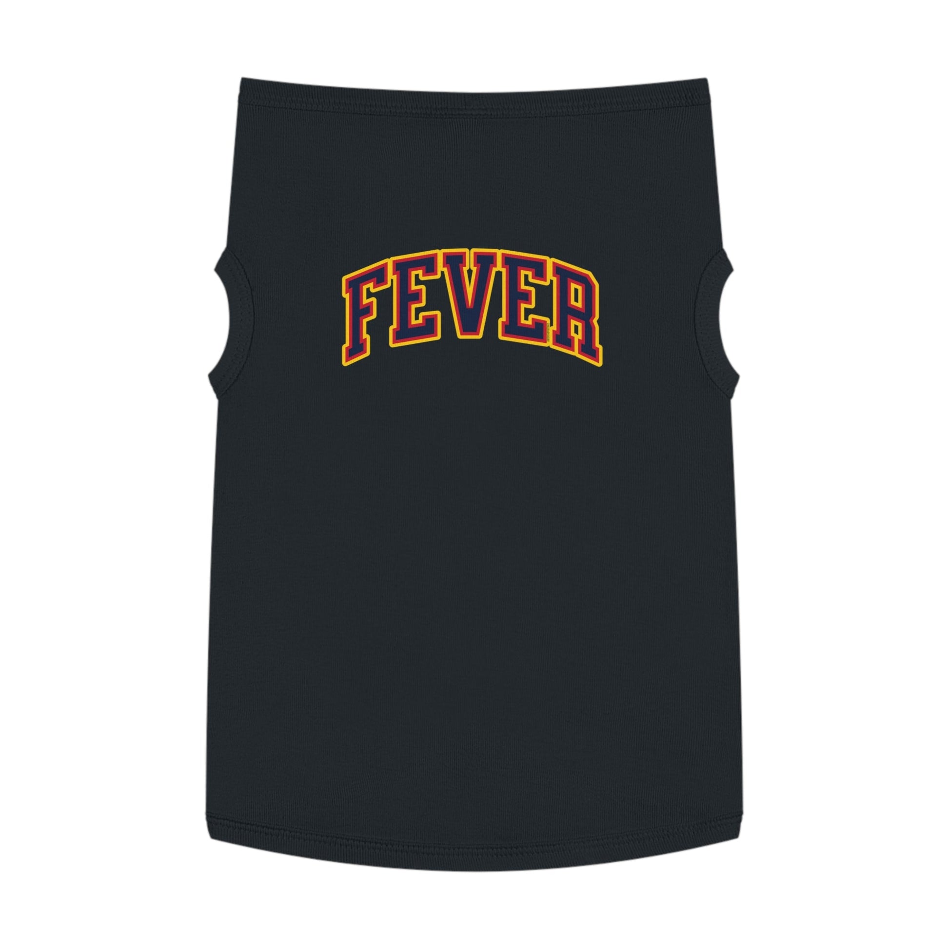 Indiana Fever Dog Sweater | Chix Sports