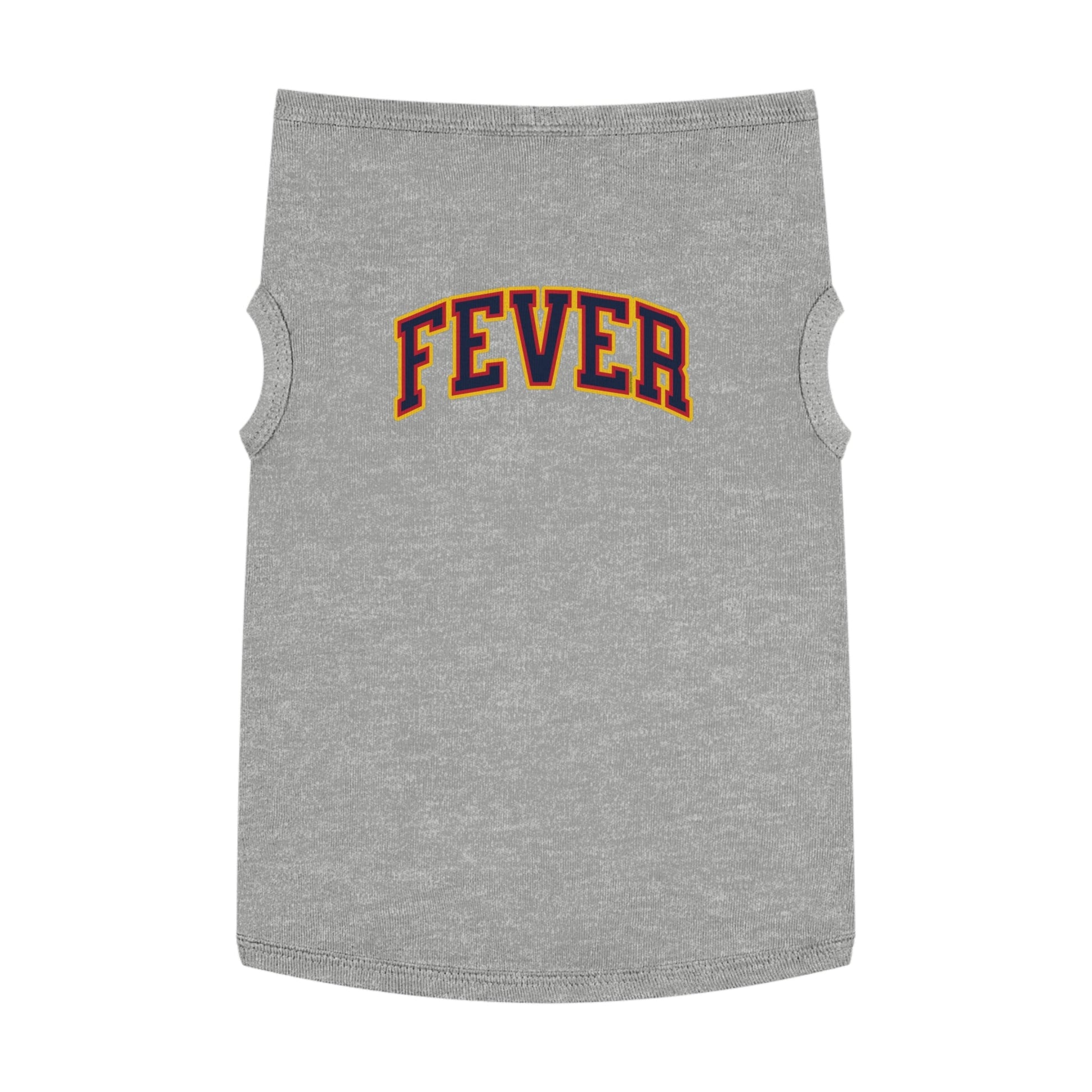 Indiana Fever Dog Sweater | Chix Sports