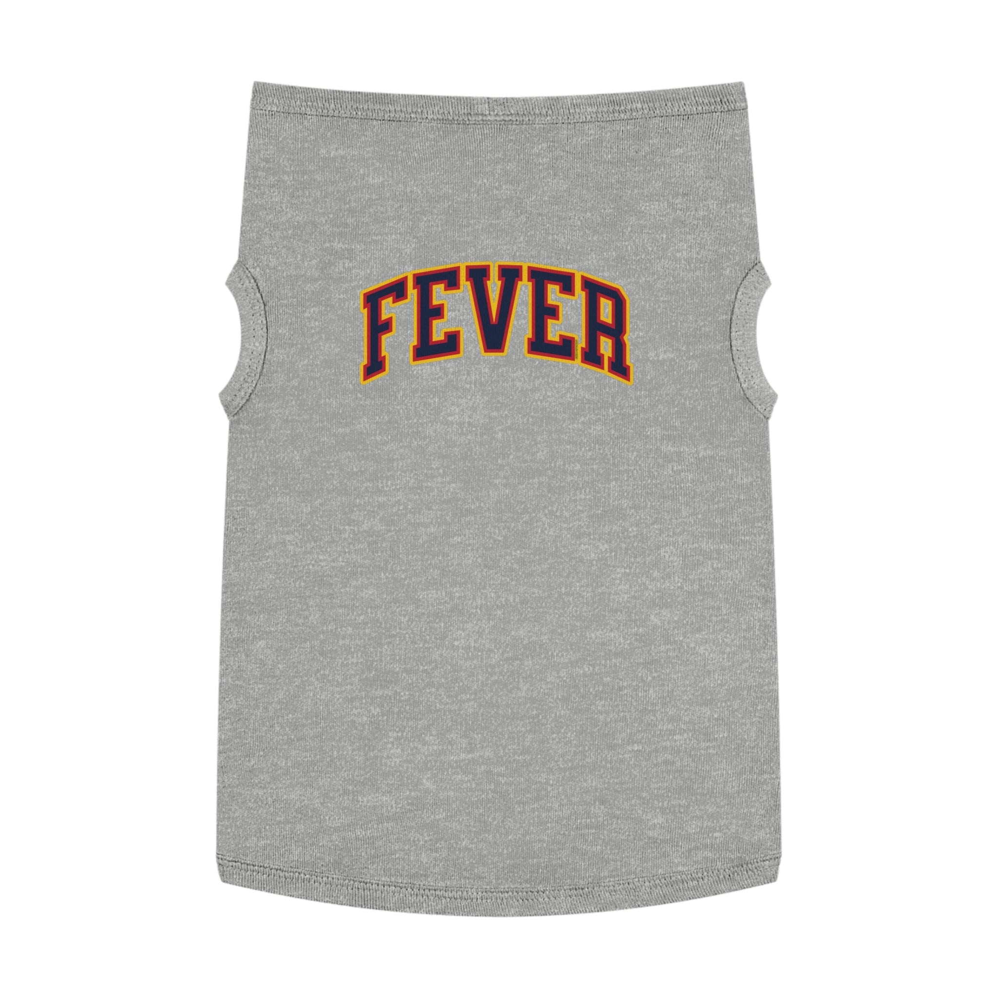 Indiana Fever Dog Sweater | Chix Sports