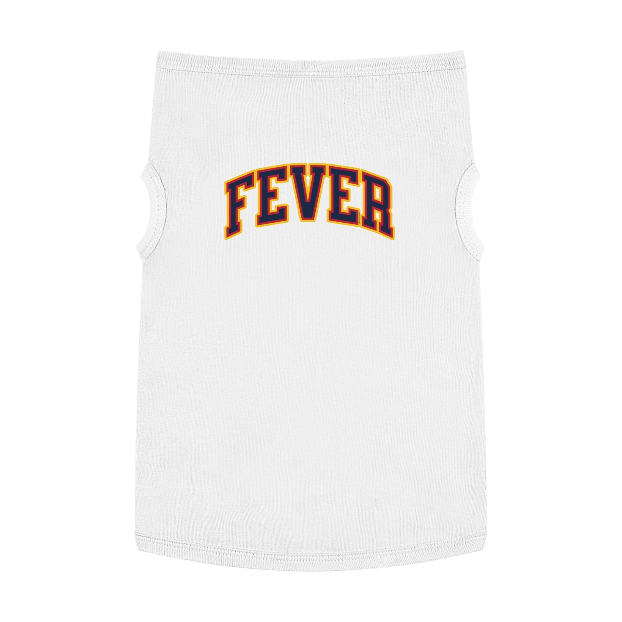 Indiana Fever Dog Sweater | Chix Sports