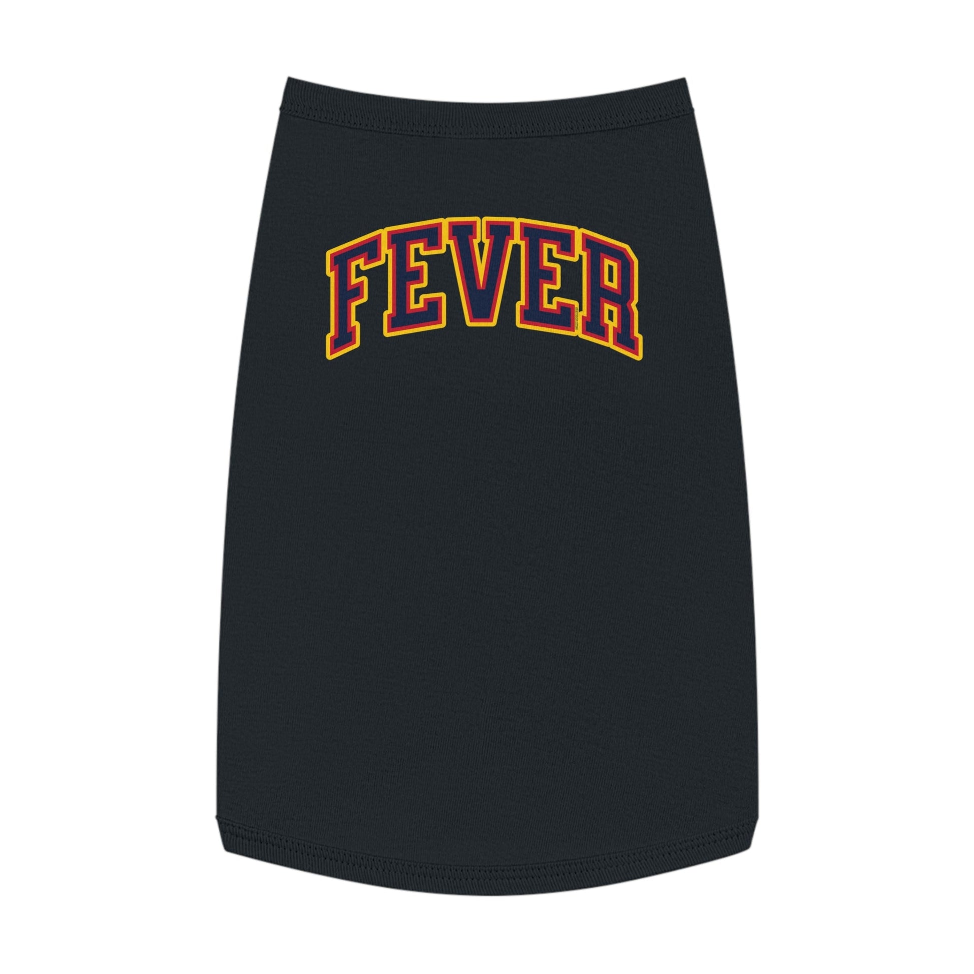 Indiana Fever Dog Sweater | Chix Sports