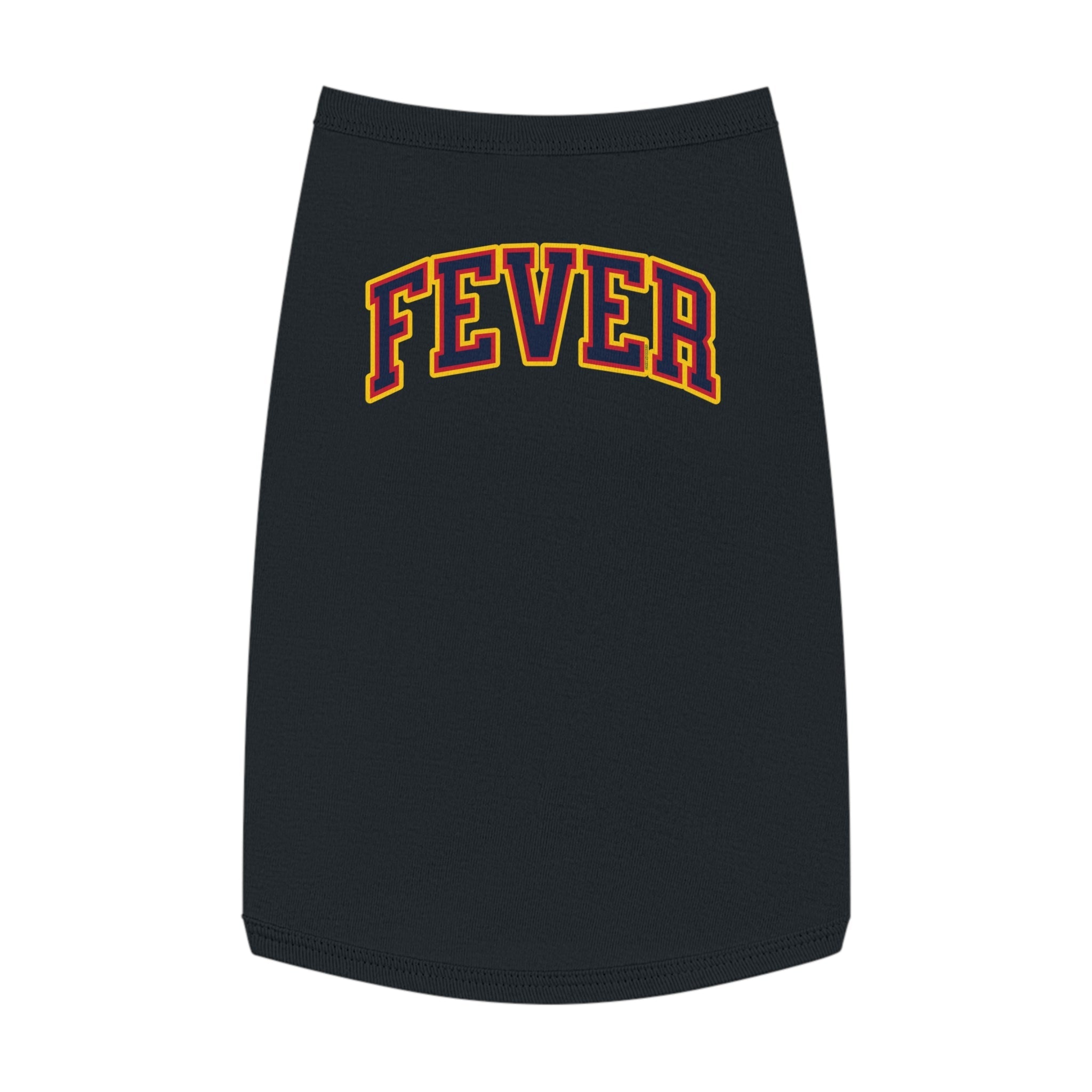 Indiana Fever Dog Sweater | Chix Sports