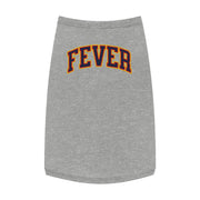 Indiana Fever Dog Sweater | Chix Sports