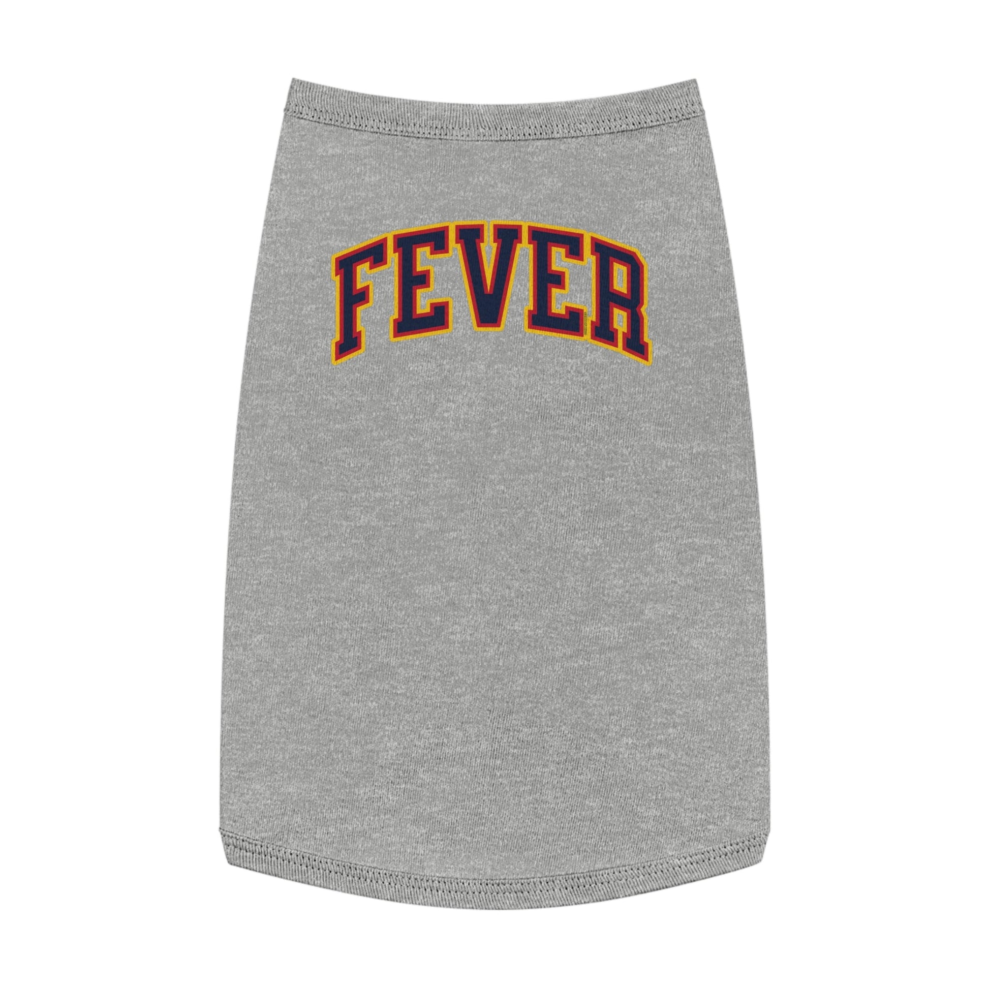 Indiana Fever Dog Sweater | Chix Sports