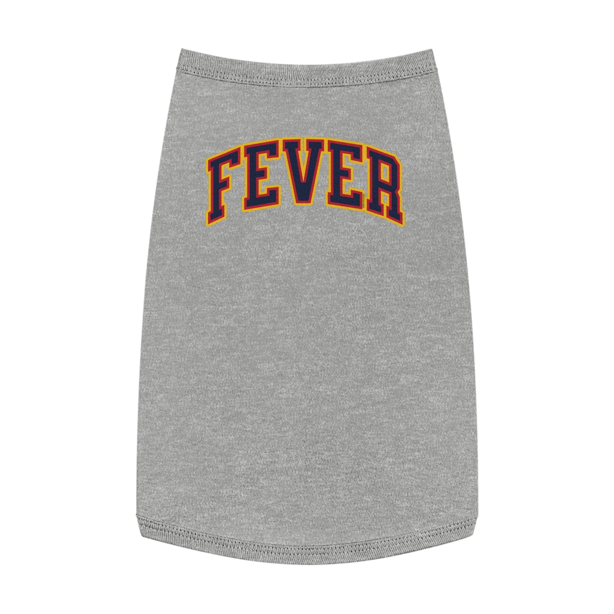Indiana Fever Dog Sweater | Chix Sports