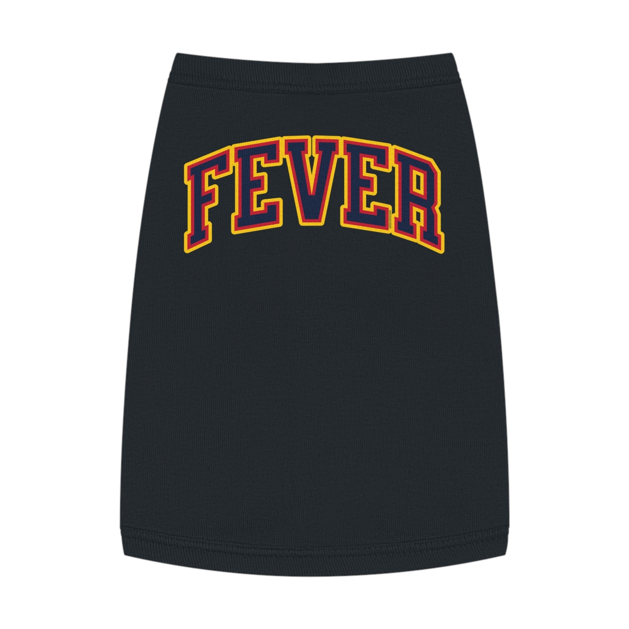 Indiana Fever Dog Sweater | Chix Sports