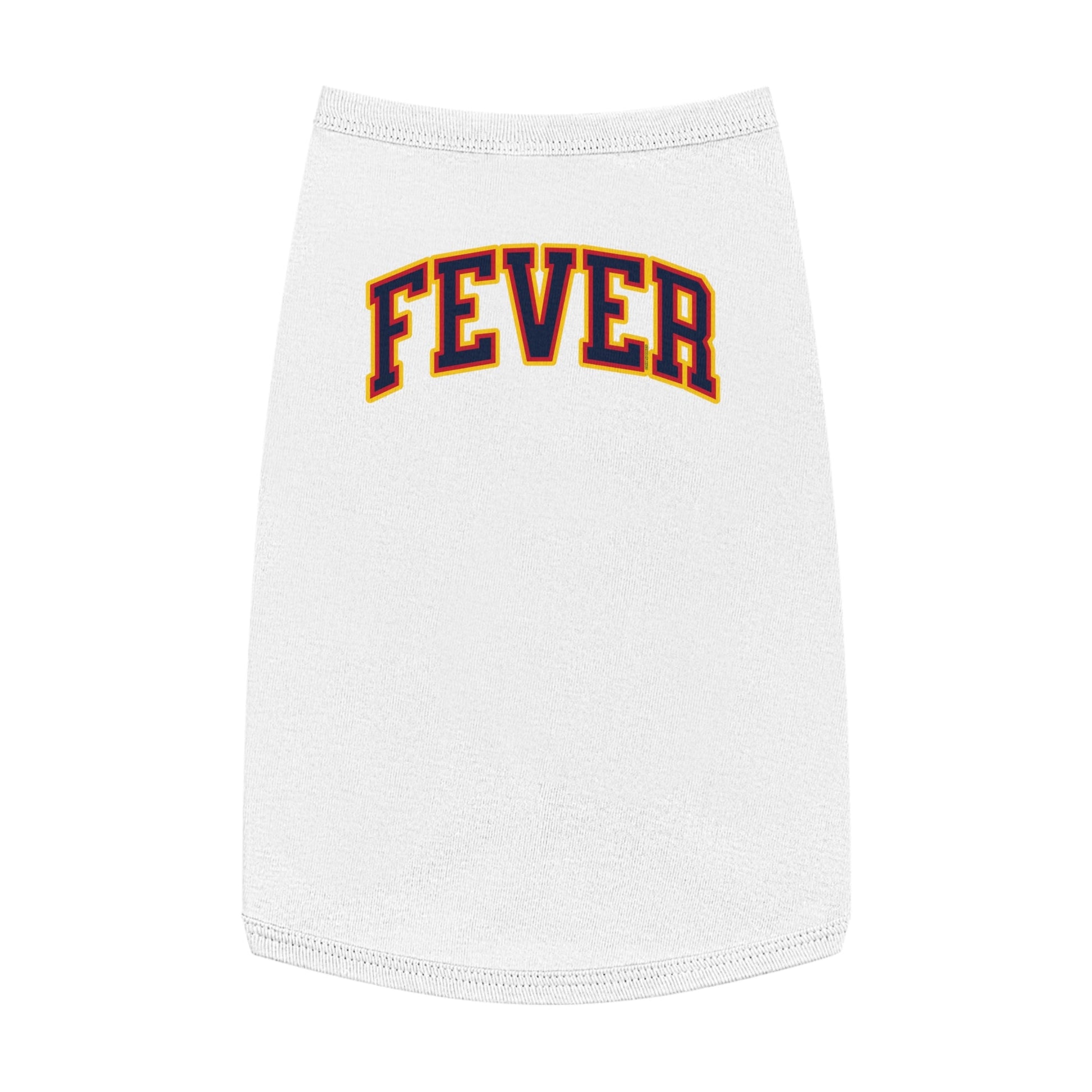 Indiana Fever Dog Sweater | Chix Sports
