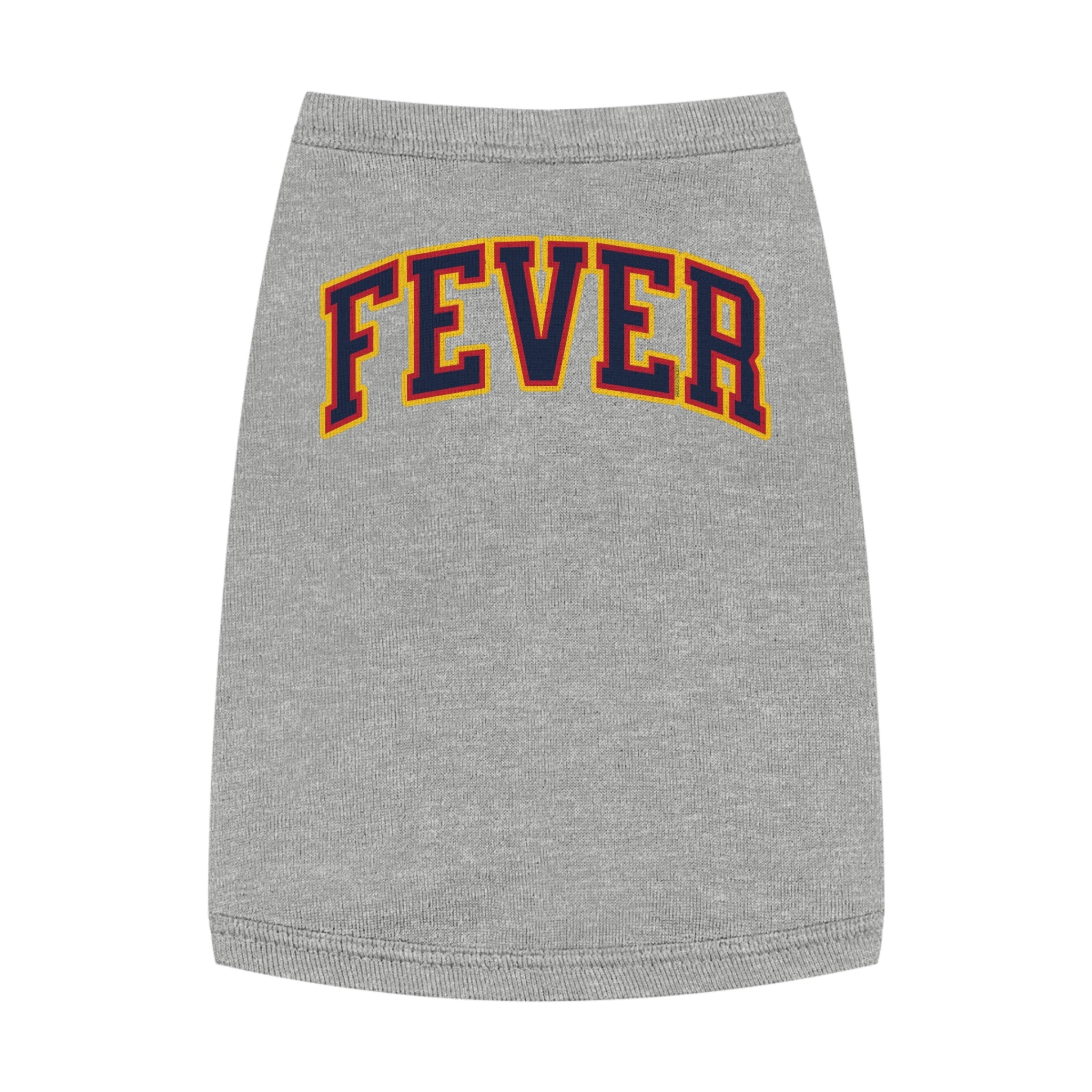 Indiana Fever Dog Sweater | Chix Sports