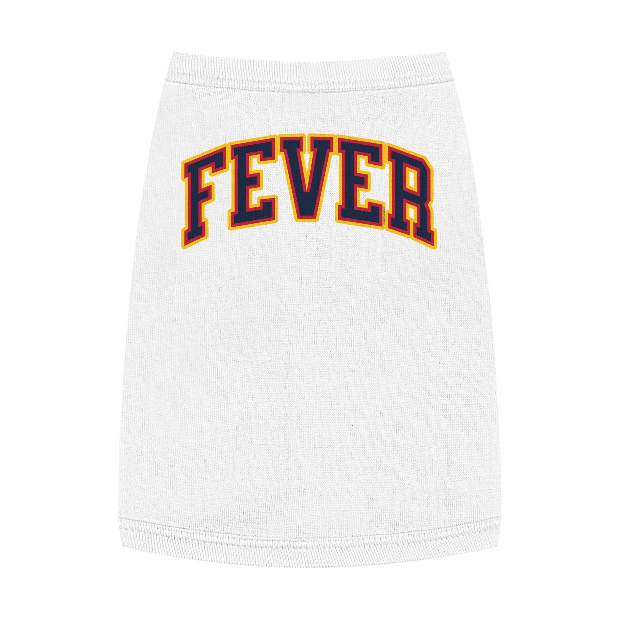 Indiana Fever Dog Sweater | Chix Sports