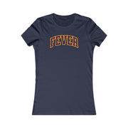 Indiana Fever Women's T-Shirt | Chix Sports