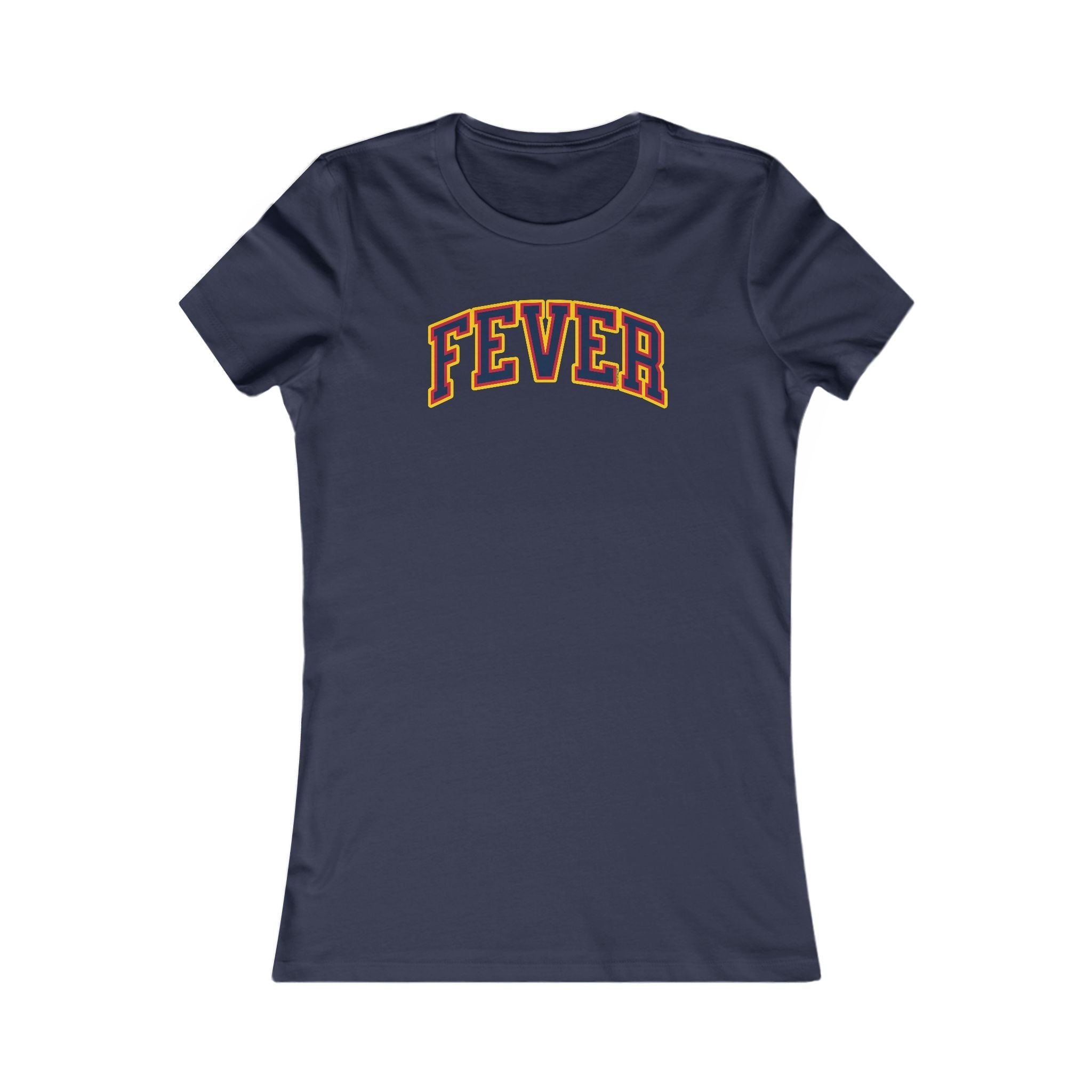 Indiana Fever Women's T-Shirt | Chix Sports
