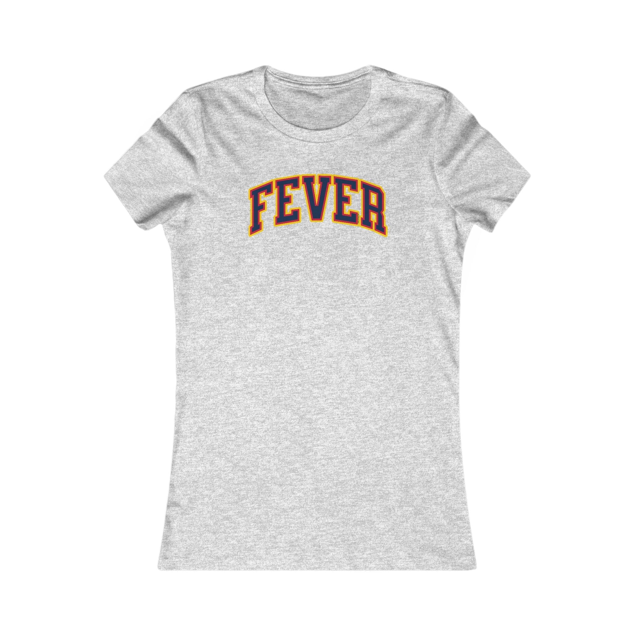 Indiana Fever Women's T-Shirt | Chix Sports