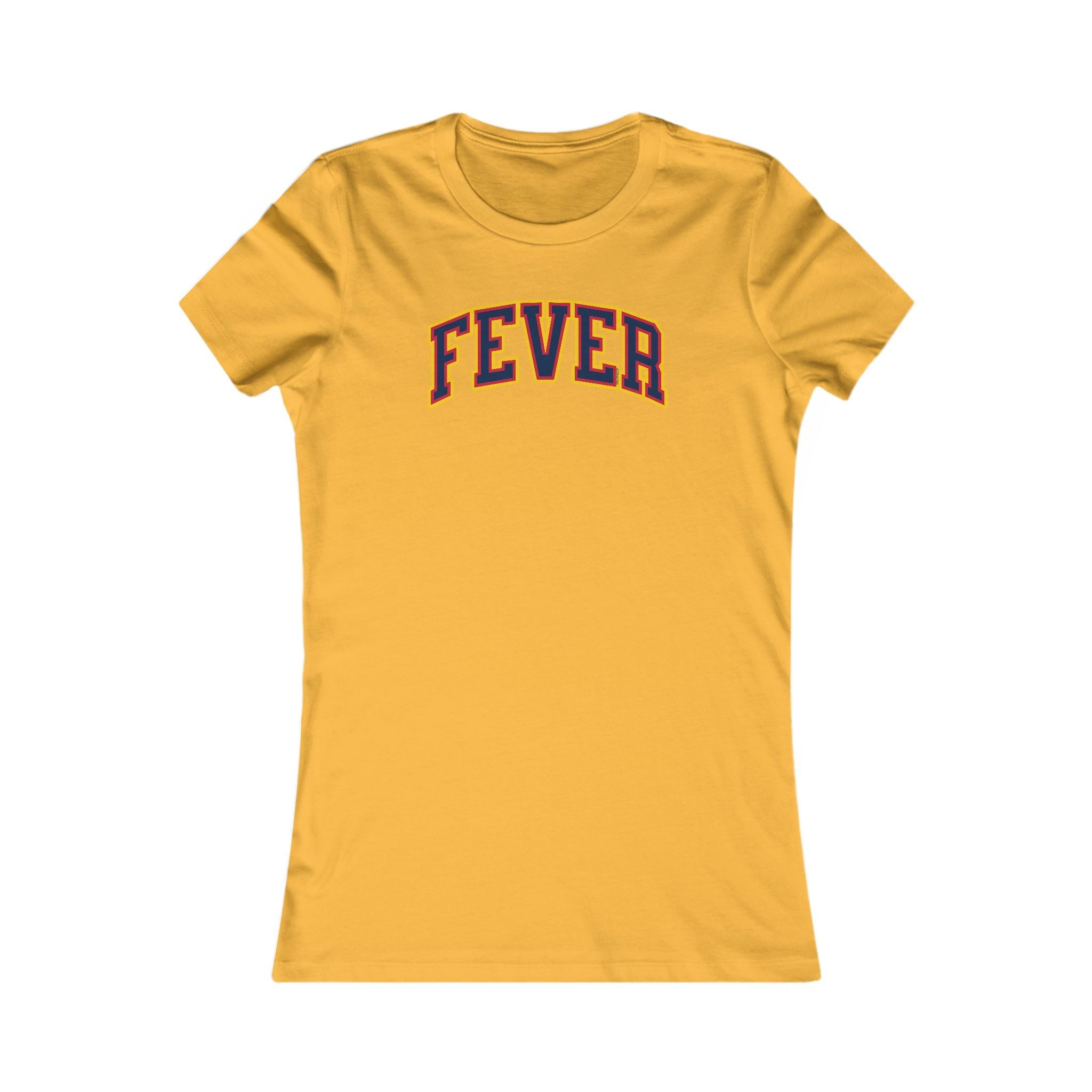 Indiana Fever Women's T-Shirt | Chix Sports