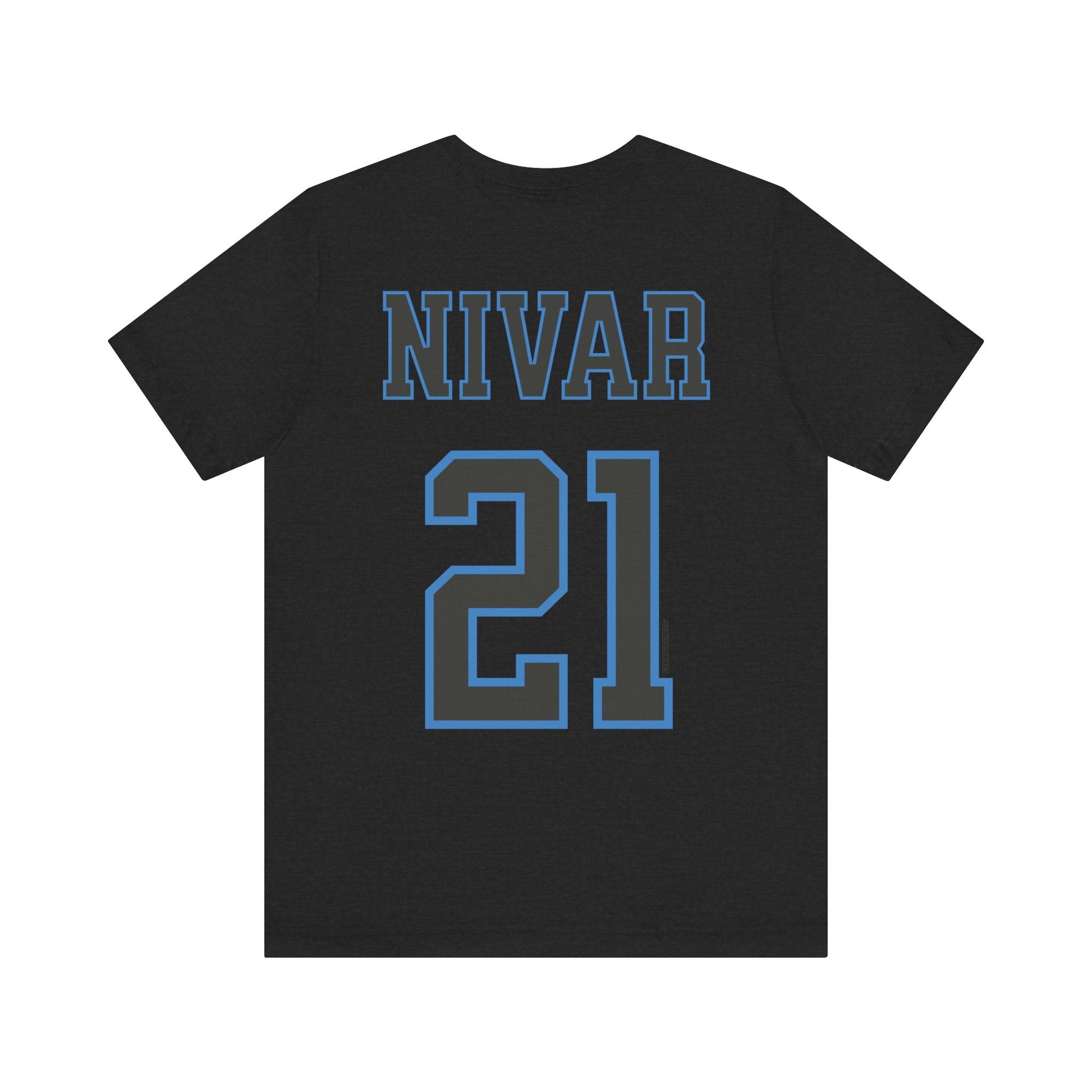Indya Nivar Dream Jersey Unisex Shirt | Chix Sports