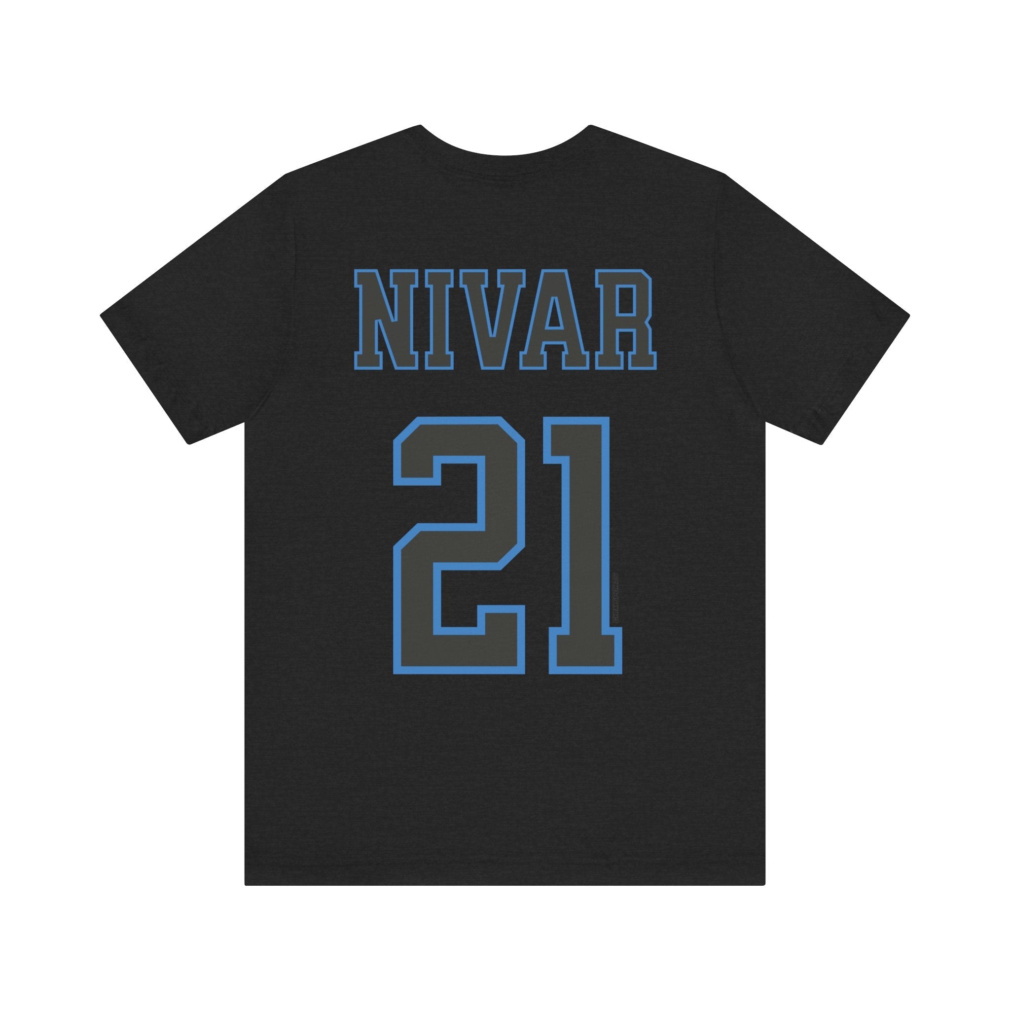 Indya Nivar Dream Jersey Unisex Shirt | Chix Sports