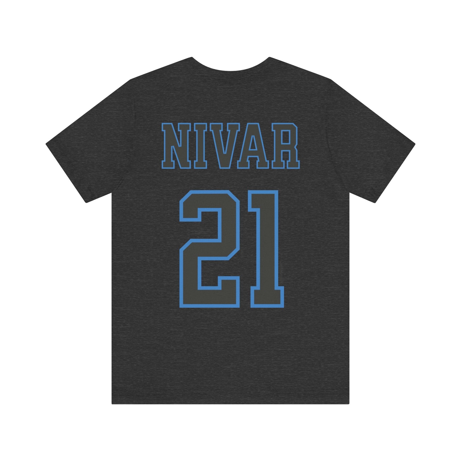 Indya Nivar Dream Jersey Unisex Shirt | Chix Sports