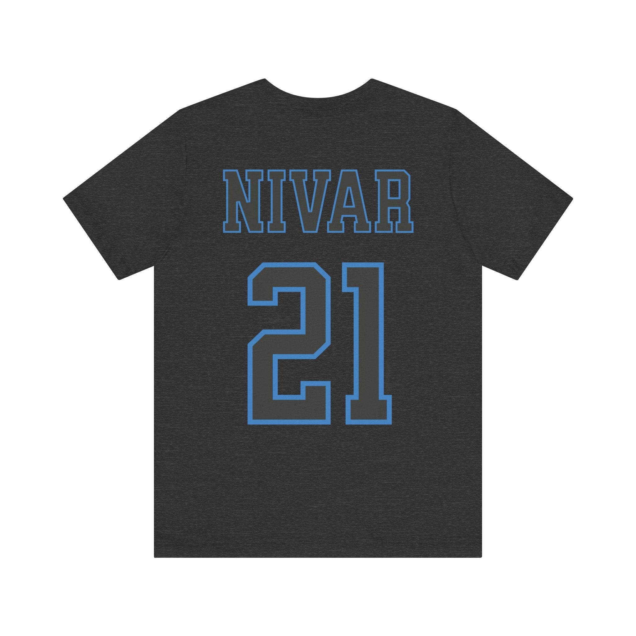 Indya Nivar Dream Jersey Unisex Shirt | Chix Sports