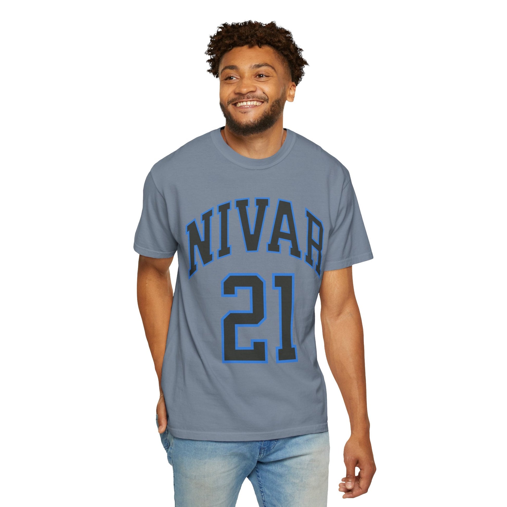 Indya Nivar Dream Premium Shirt | Chix Sports