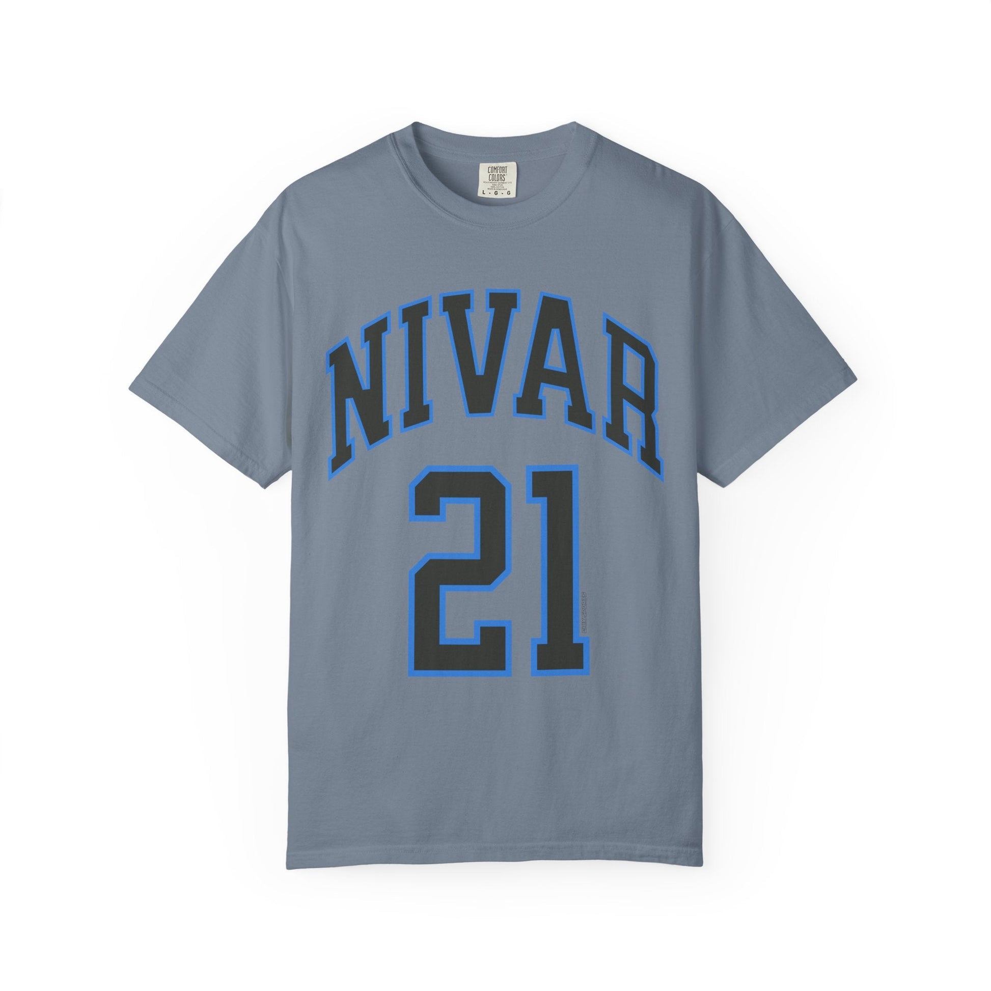 Indya Nivar Dream Premium Shirt | Chix Sports