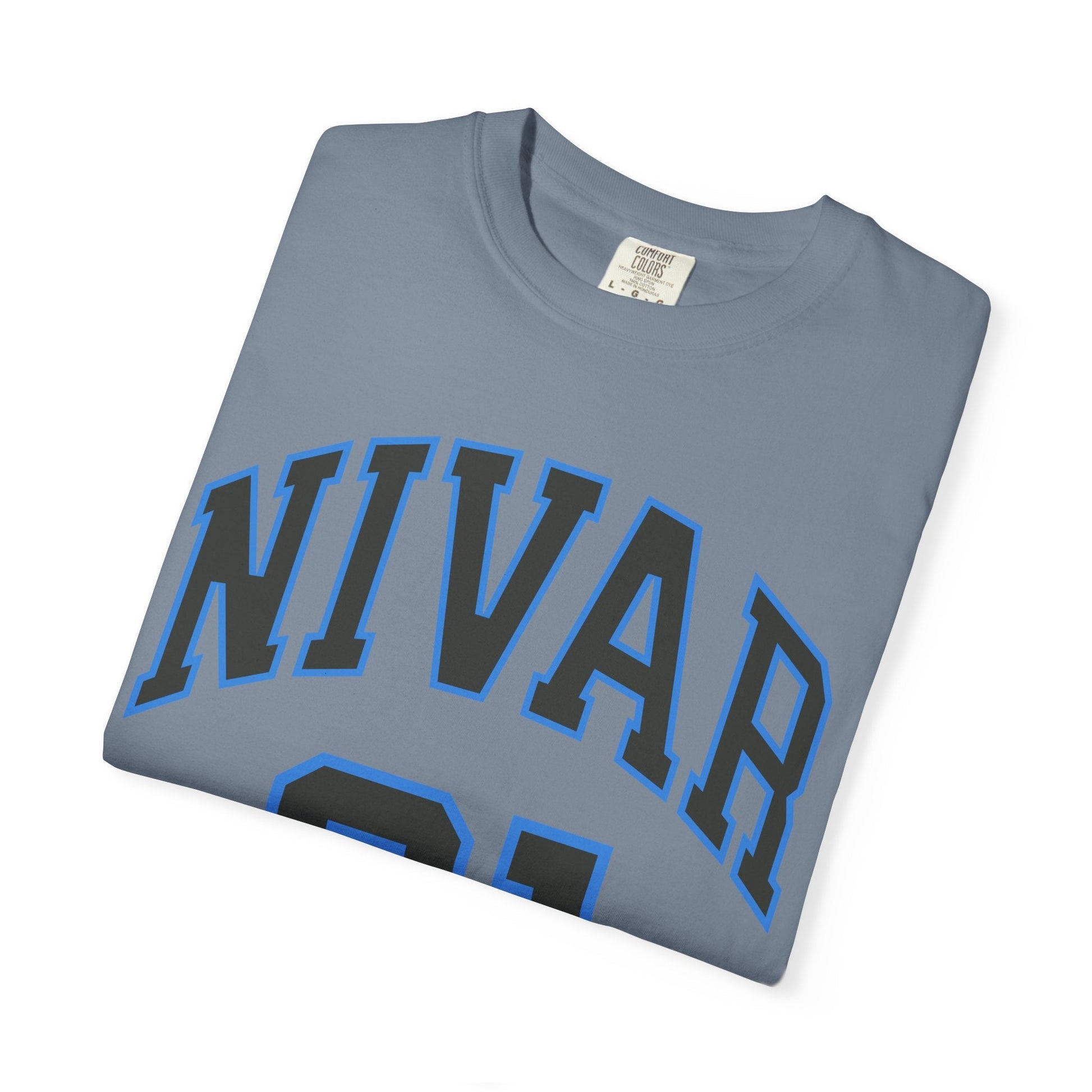 Indya Nivar Dream Premium Shirt | Chix Sports