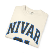 Indya Nivar Dream Premium Shirt | Chix Sports