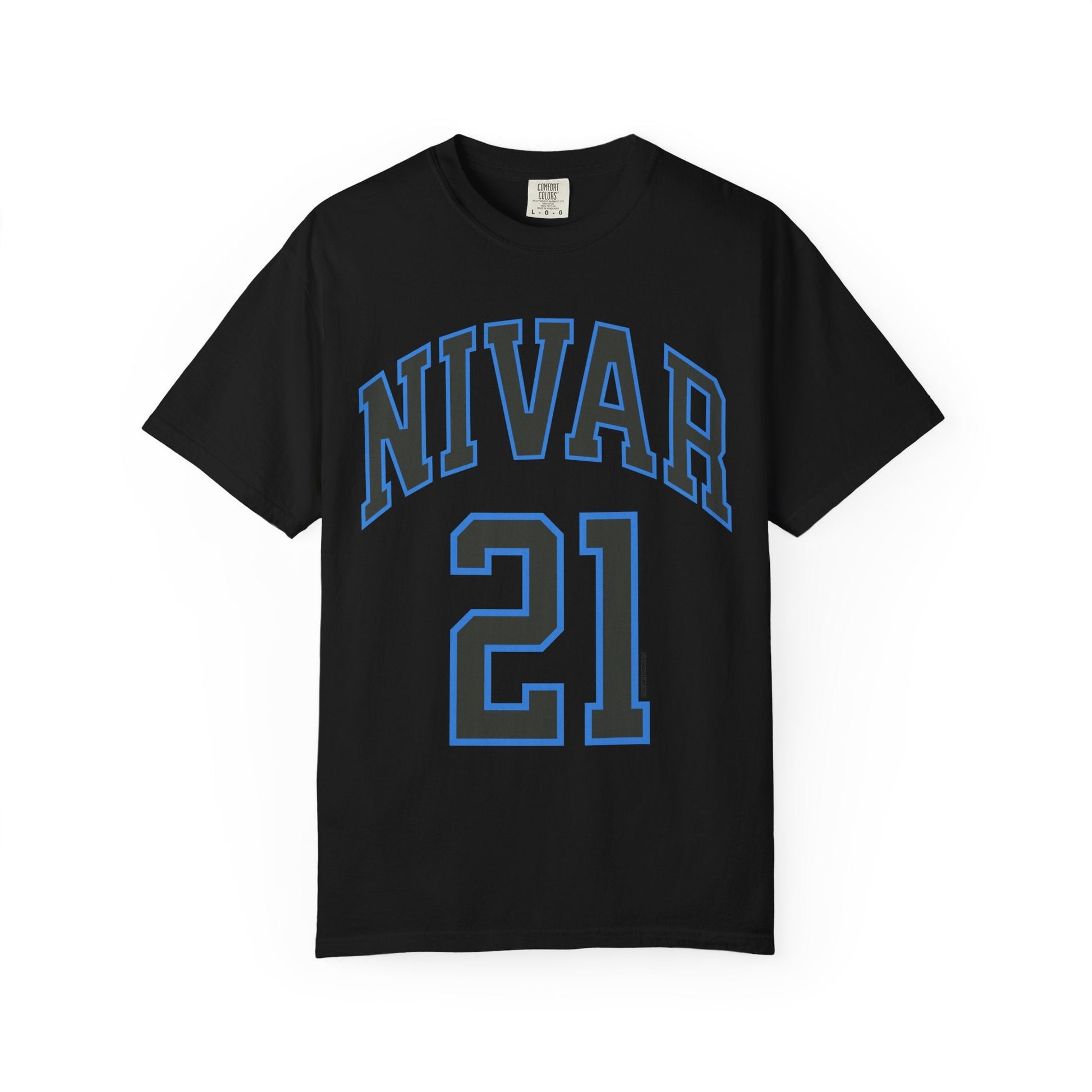 Indya Nivar Dream Premium Shirt | Chix Sports