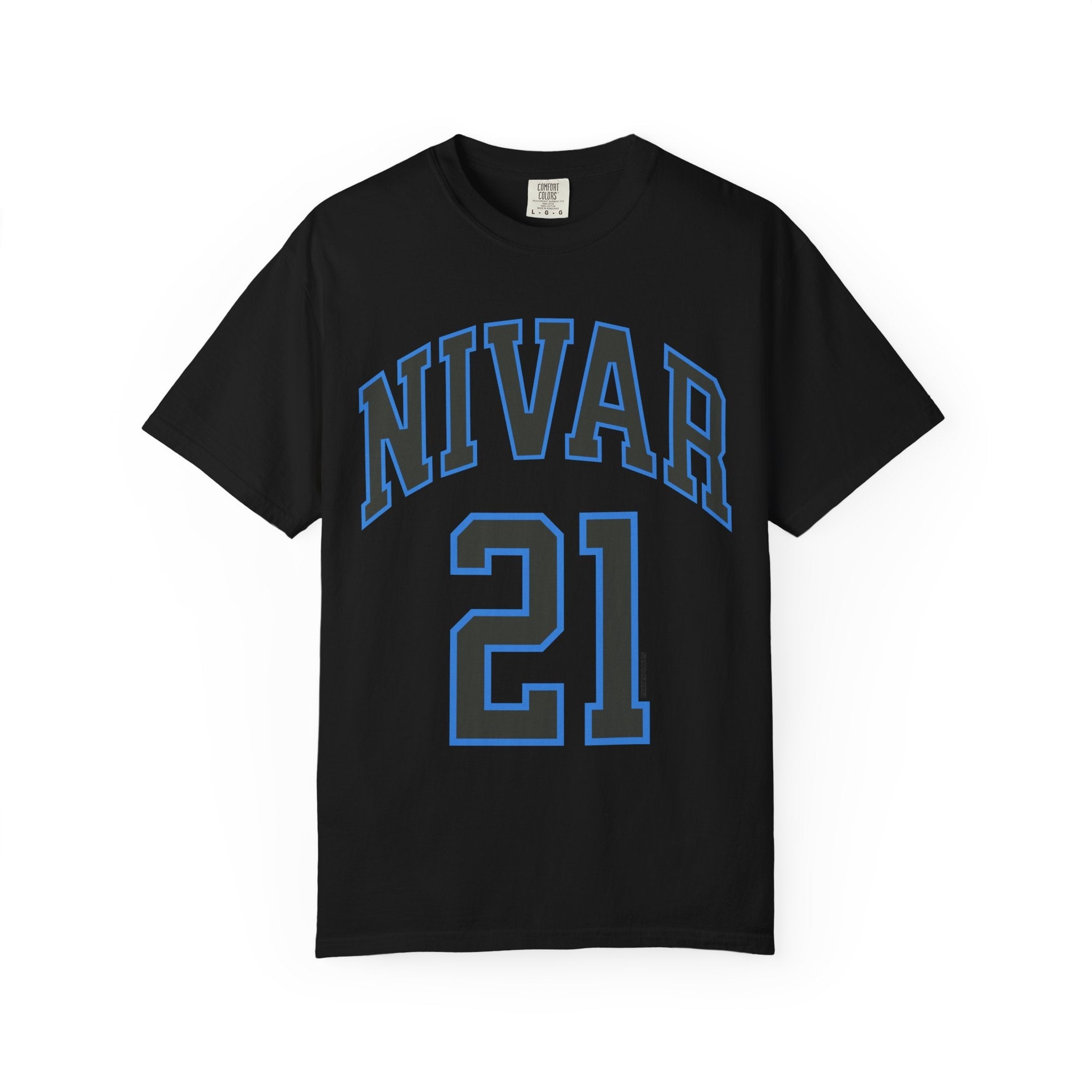 Indya Nivar Dream Premium Shirt | Chix Sports