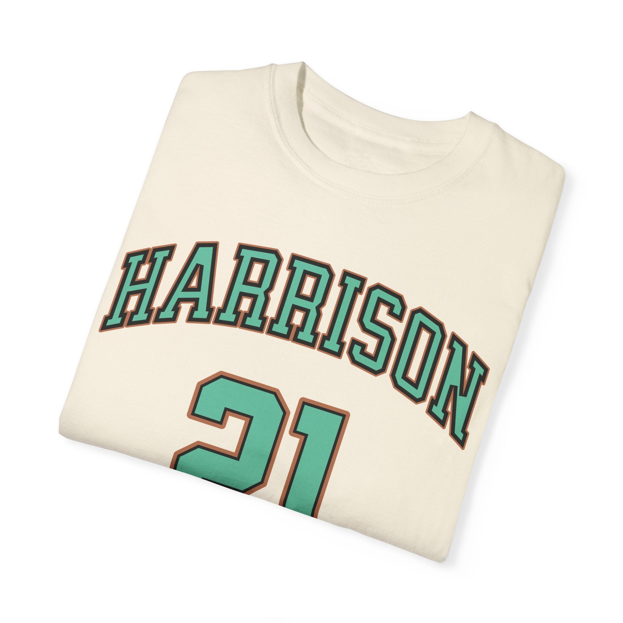 Isabelle Harrison Liberty Basketball Premium Shirt | Chix Sports