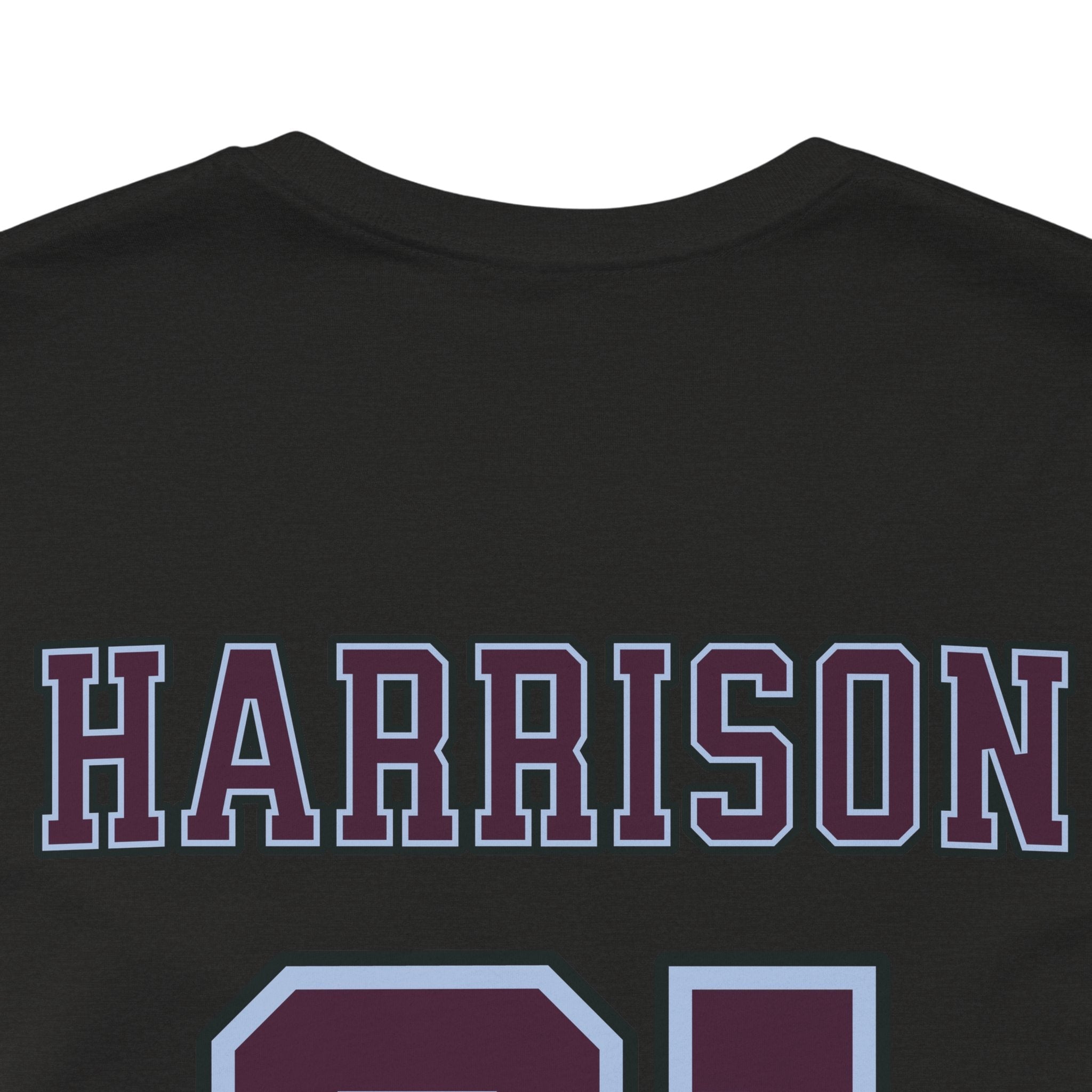 Isabelle Harrison Tempo Jersey Unisex Shirt | Chix Sports