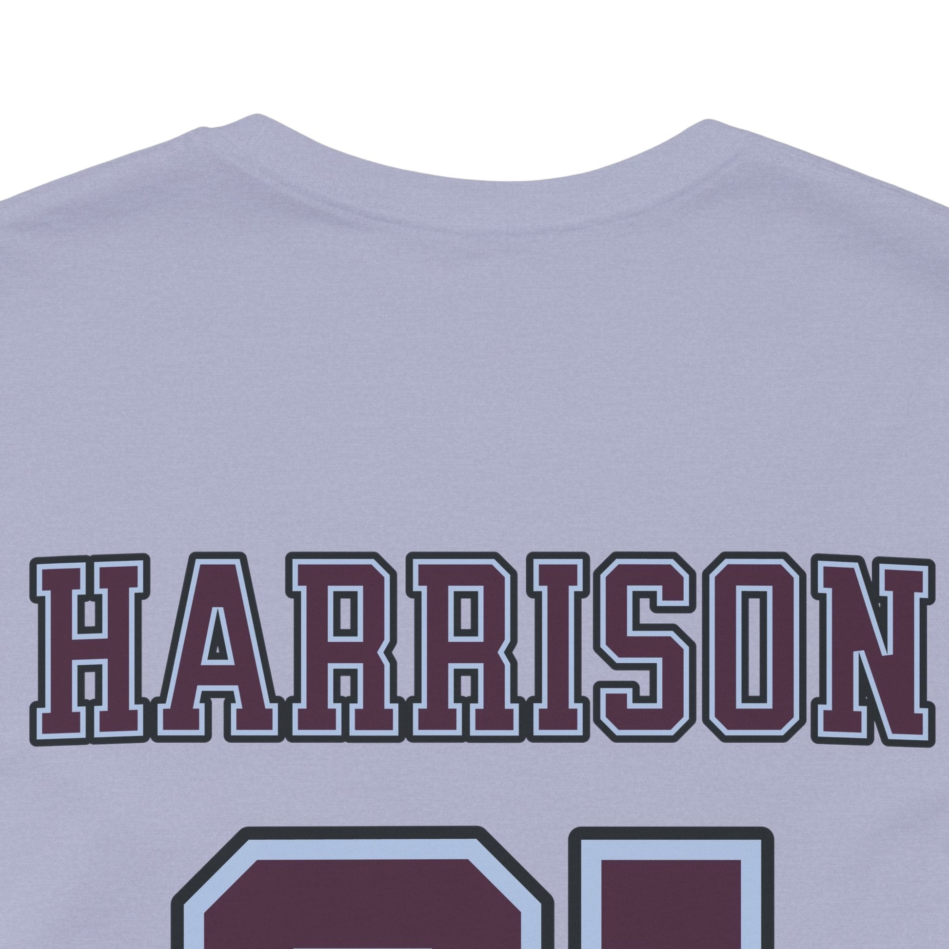 Isabelle Harrison Tempo Jersey Unisex Shirt | Chix Sports