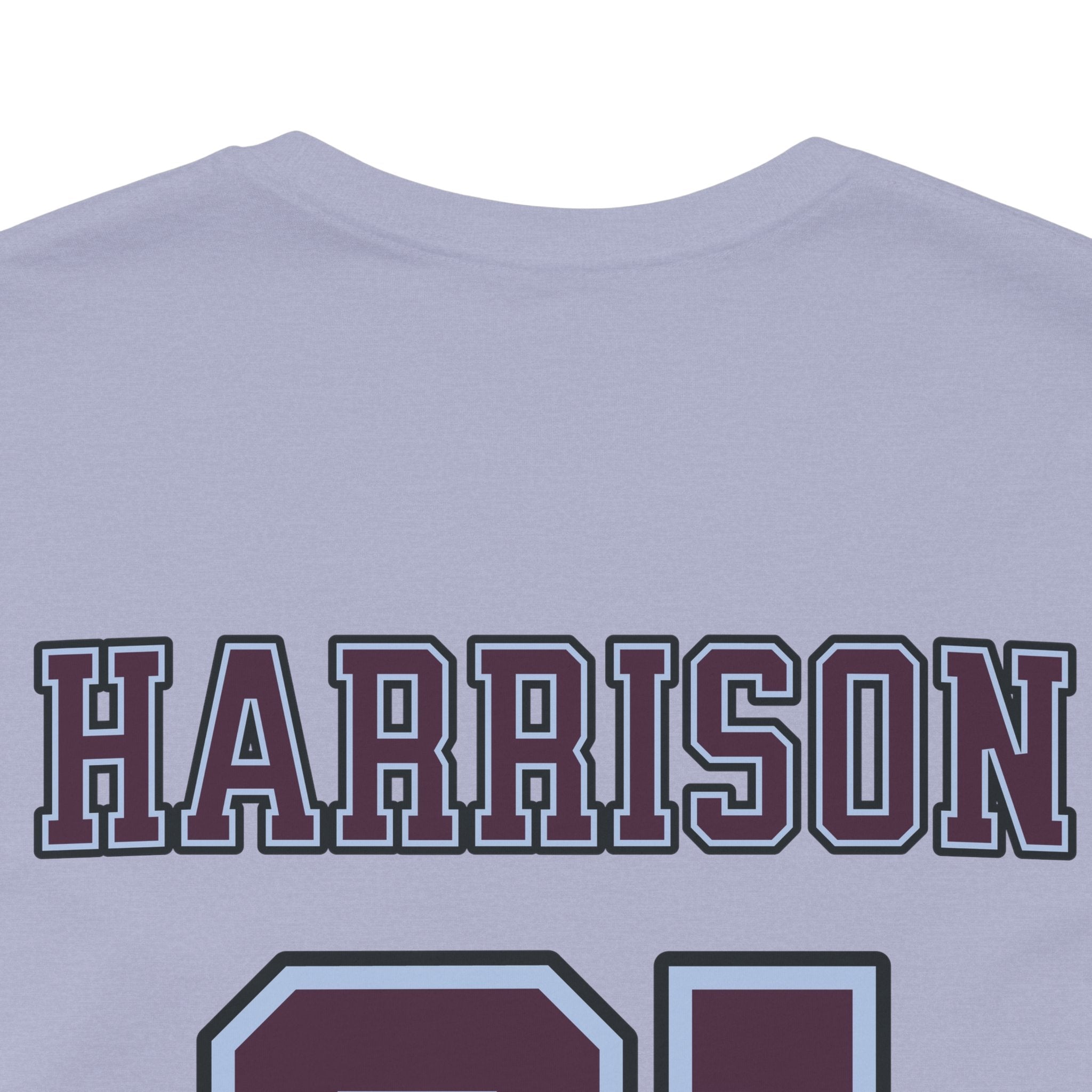 Isabelle Harrison Tempo Jersey Unisex Shirt | Chix Sports