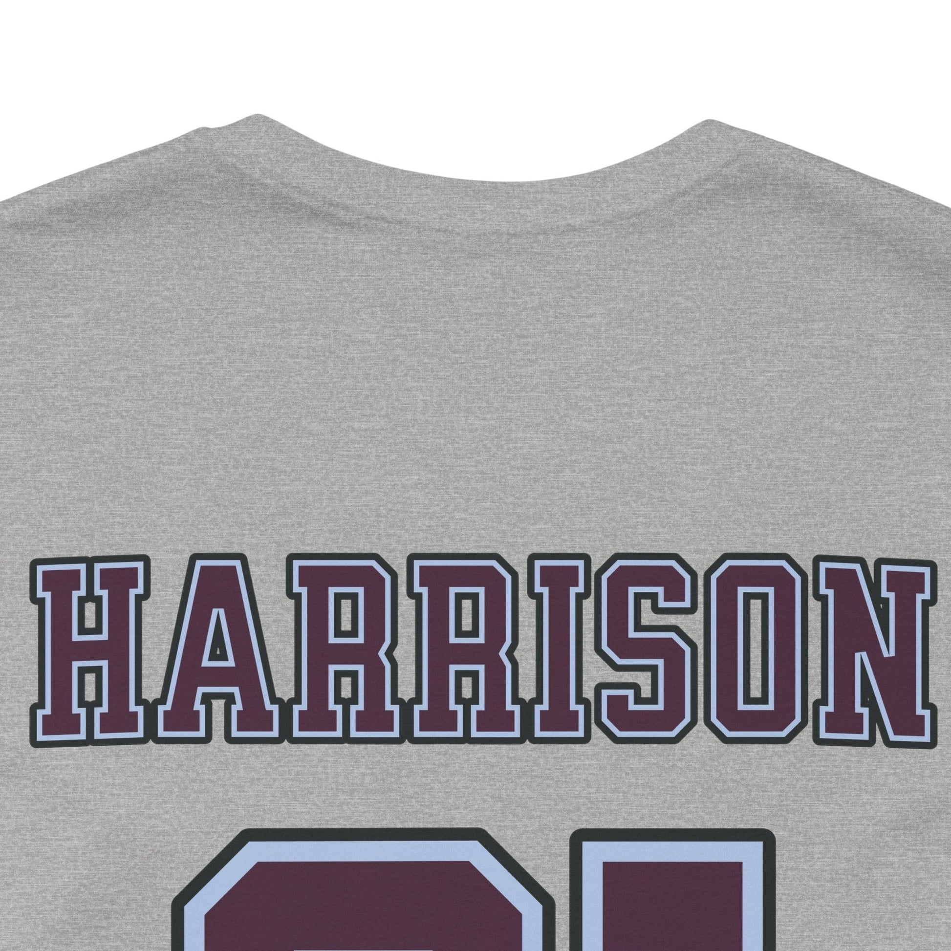 Isabelle Harrison Tempo Jersey Unisex Shirt | Chix Sports