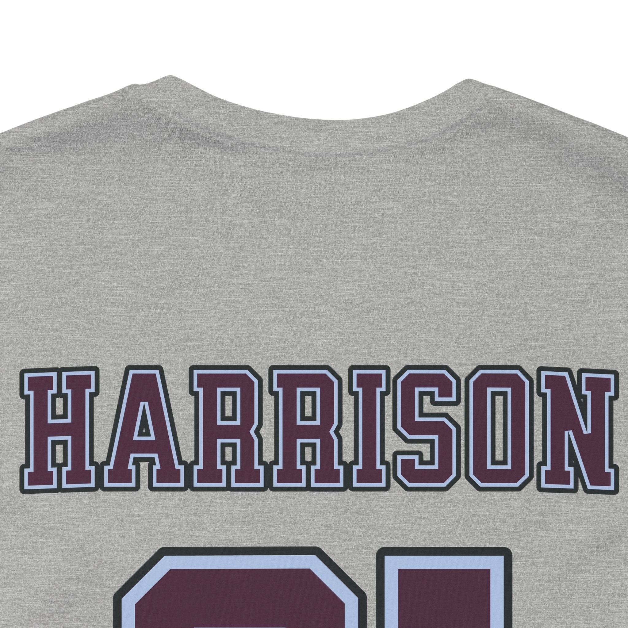 Isabelle Harrison Tempo Jersey Unisex Shirt | Chix Sports