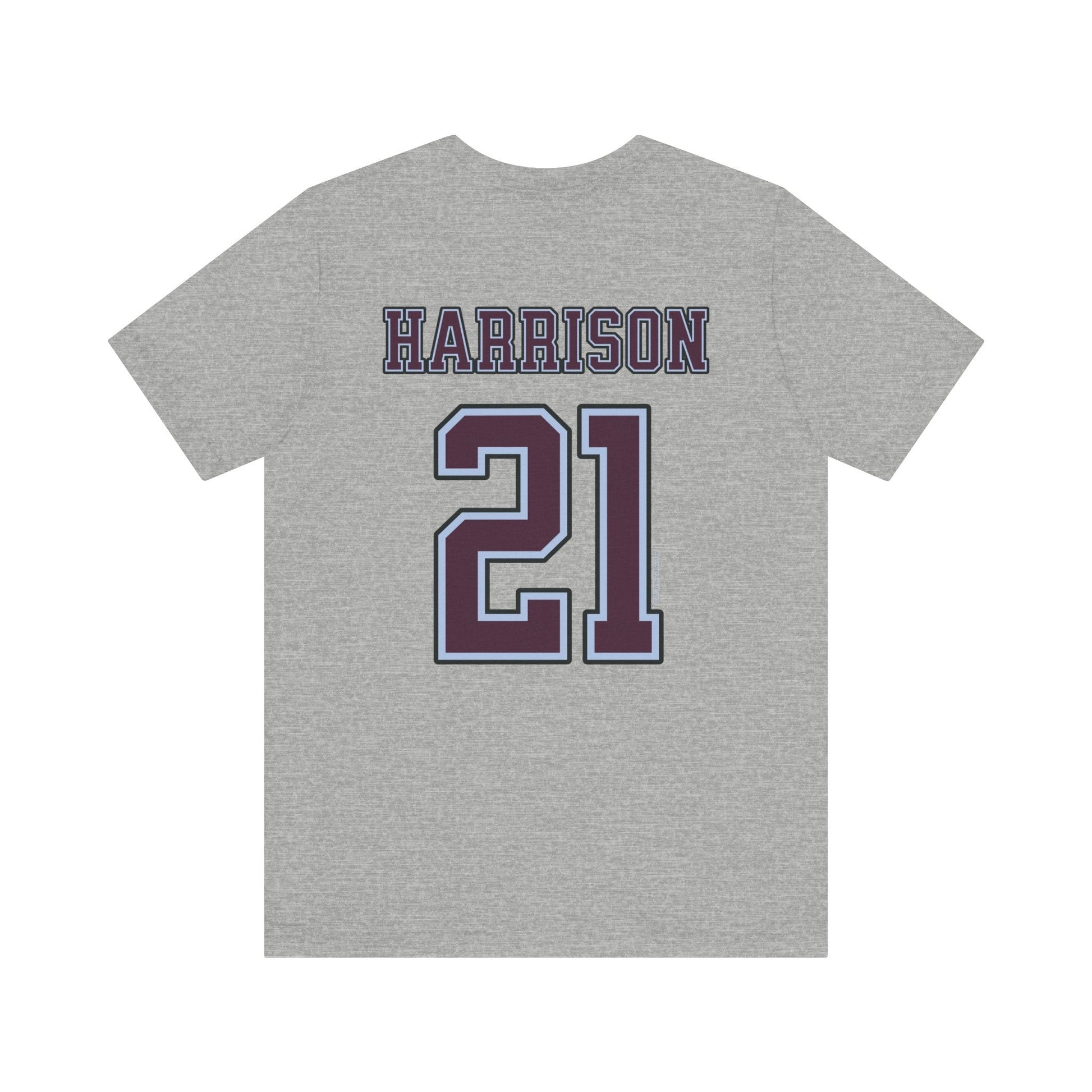 Isabelle Harrison Tempo Jersey Unisex Shirt | Chix Sports