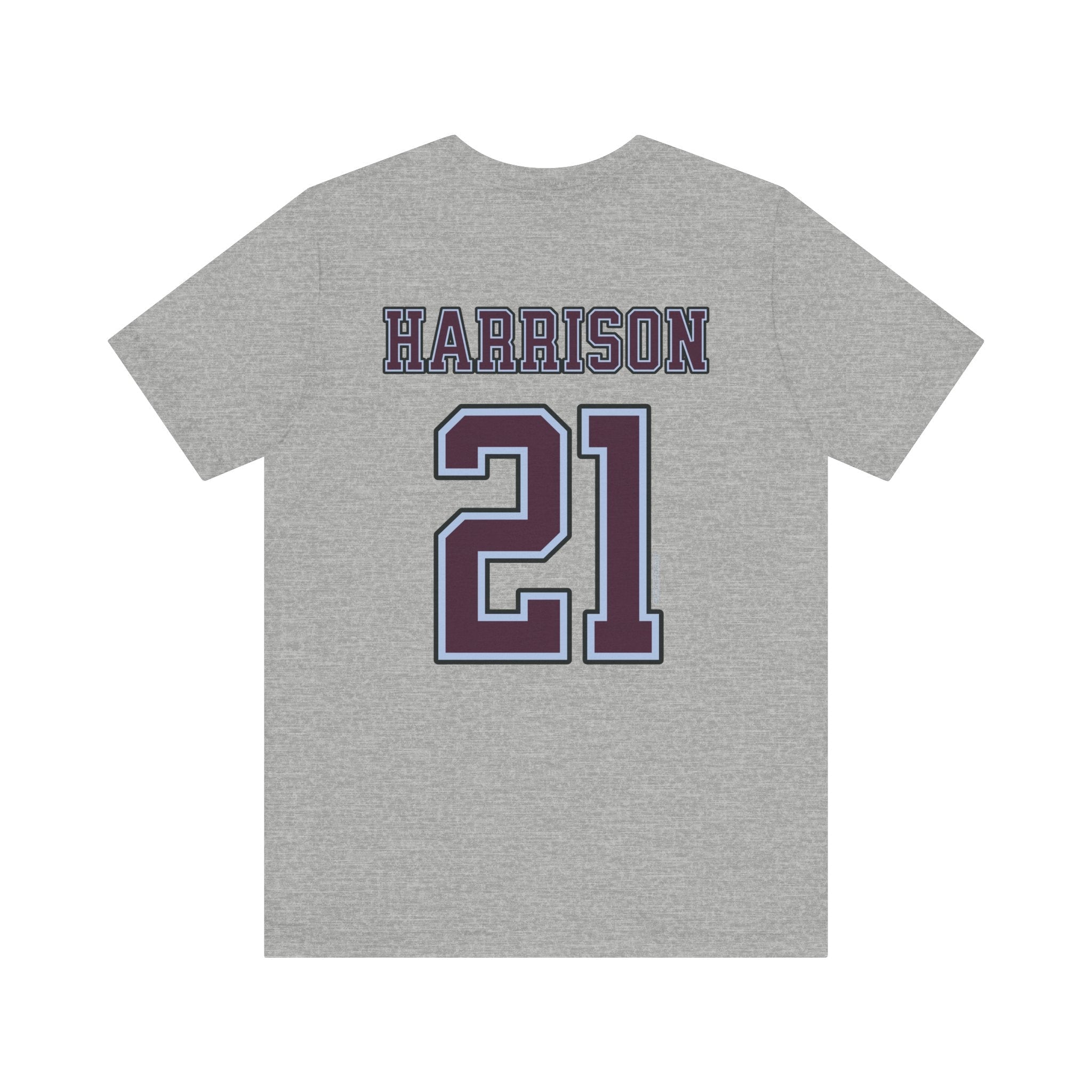 Isabelle Harrison Tempo Jersey Unisex Shirt | Chix Sports