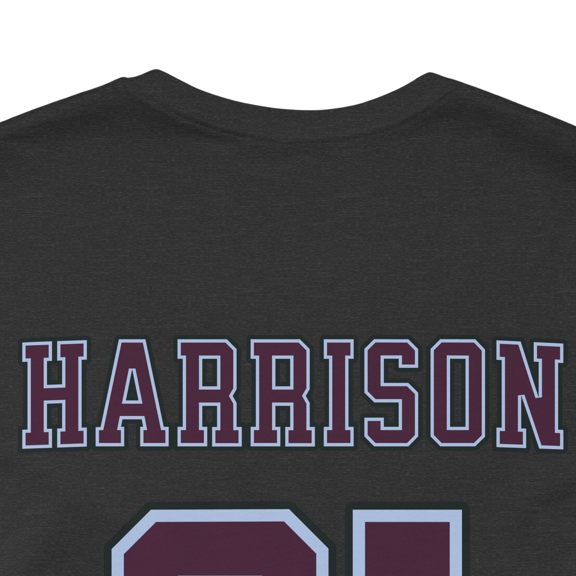 Isabelle Harrison Tempo Jersey Unisex Shirt | Chix Sports