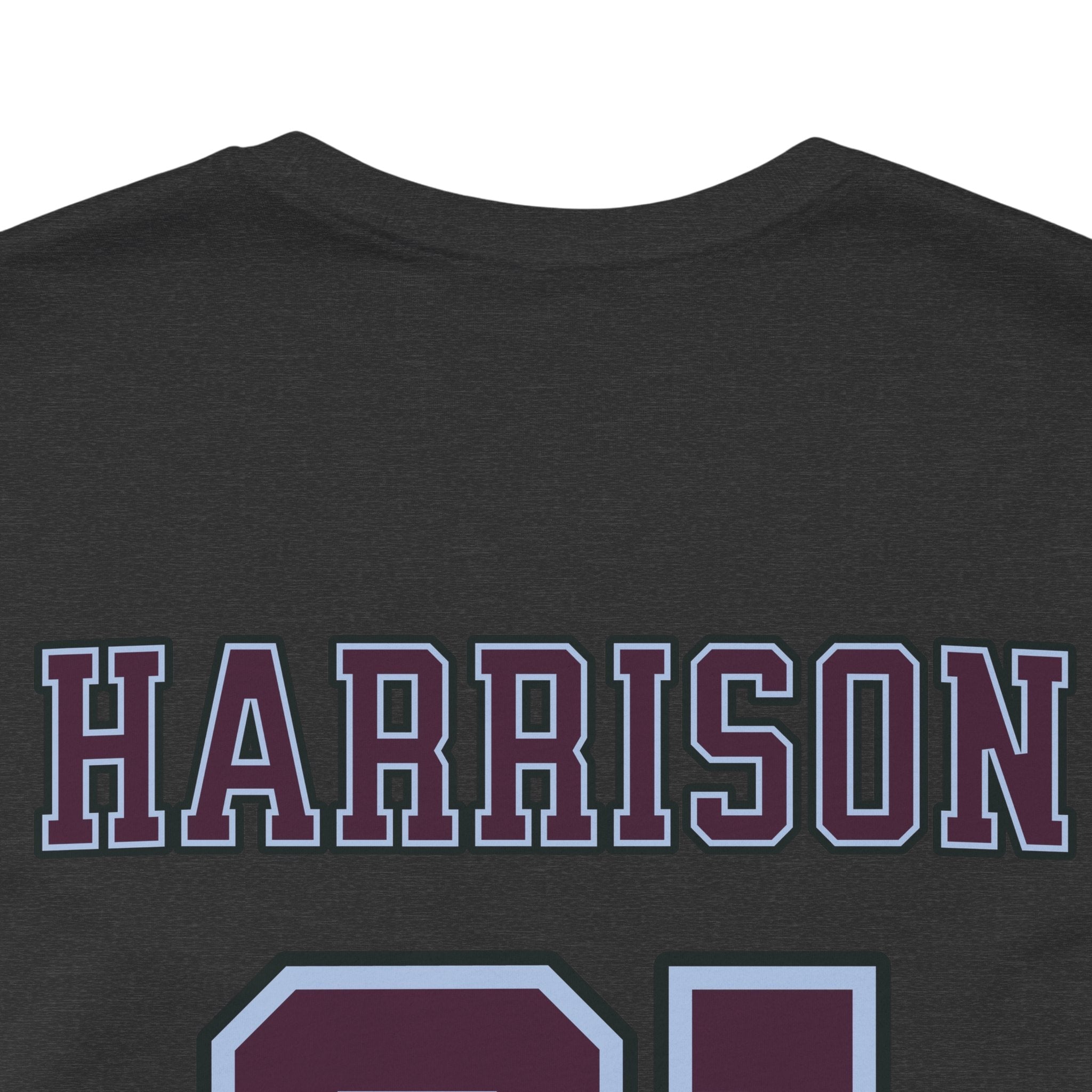 Isabelle Harrison Tempo Jersey Unisex Shirt | Chix Sports