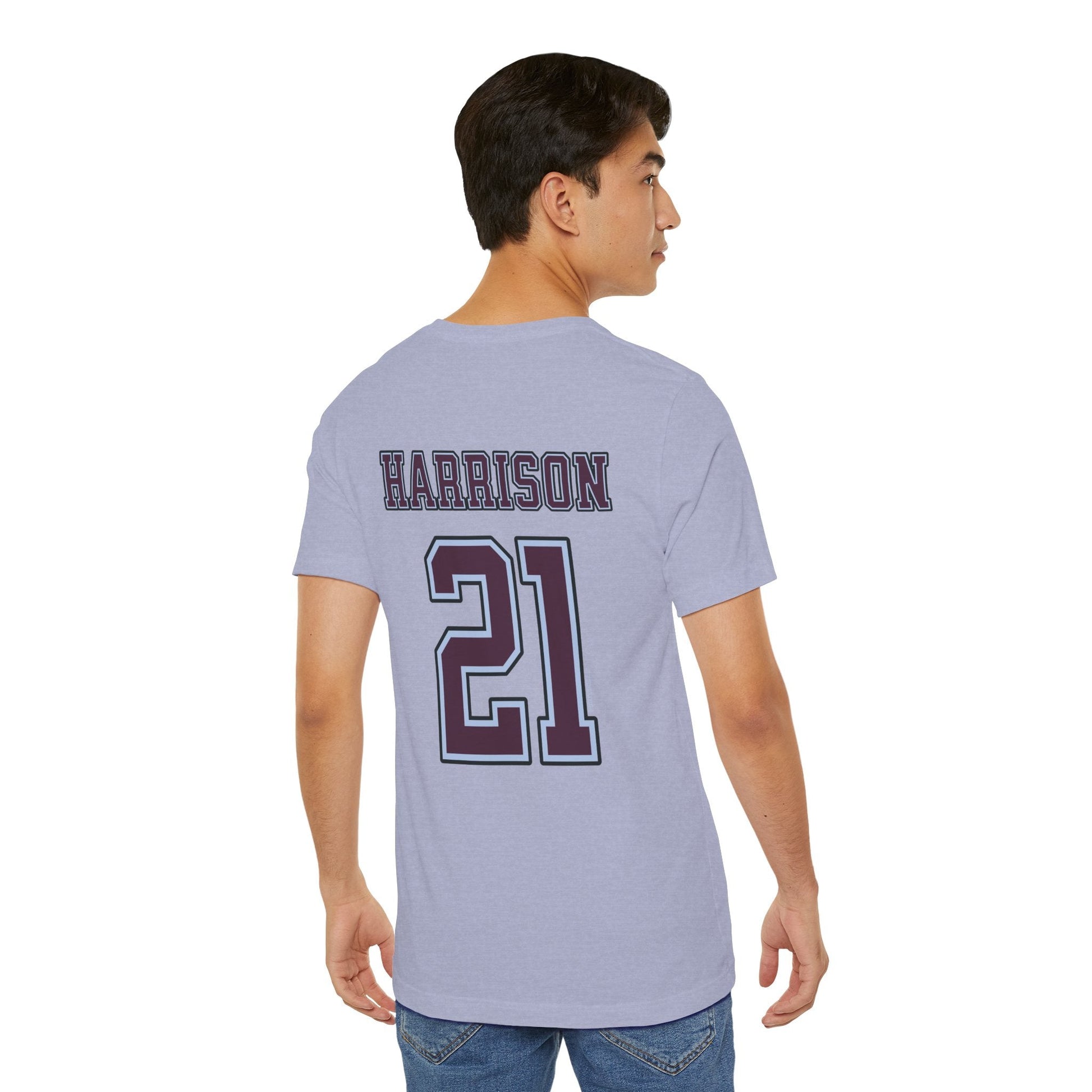 Isabelle Harrison Tempo Jersey Unisex Shirt | Chix Sports