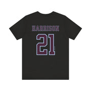 Isabelle Harrison Tempo Jersey Unisex Shirt | Chix Sports