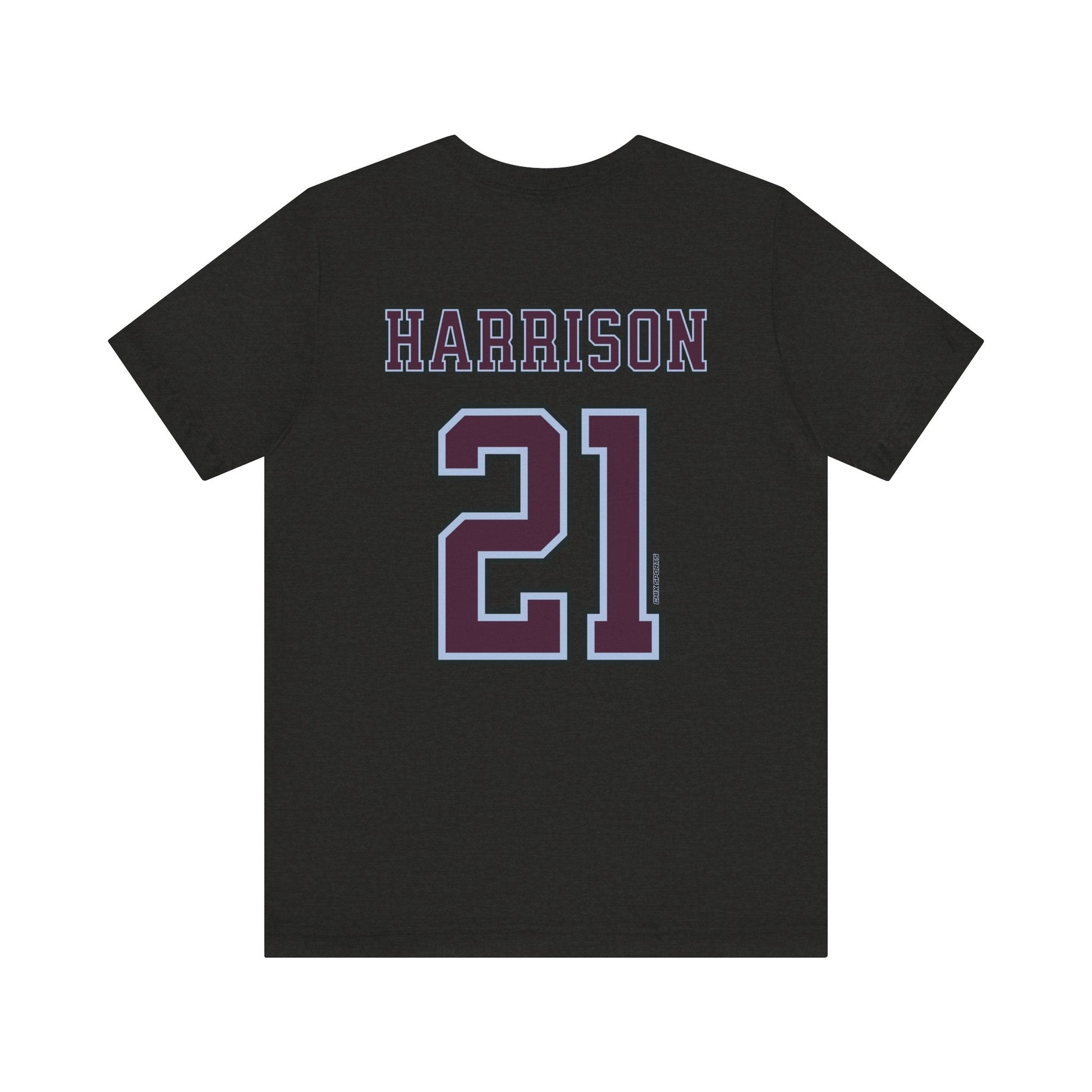 Isabelle Harrison Tempo Jersey Unisex Shirt | Chix Sports