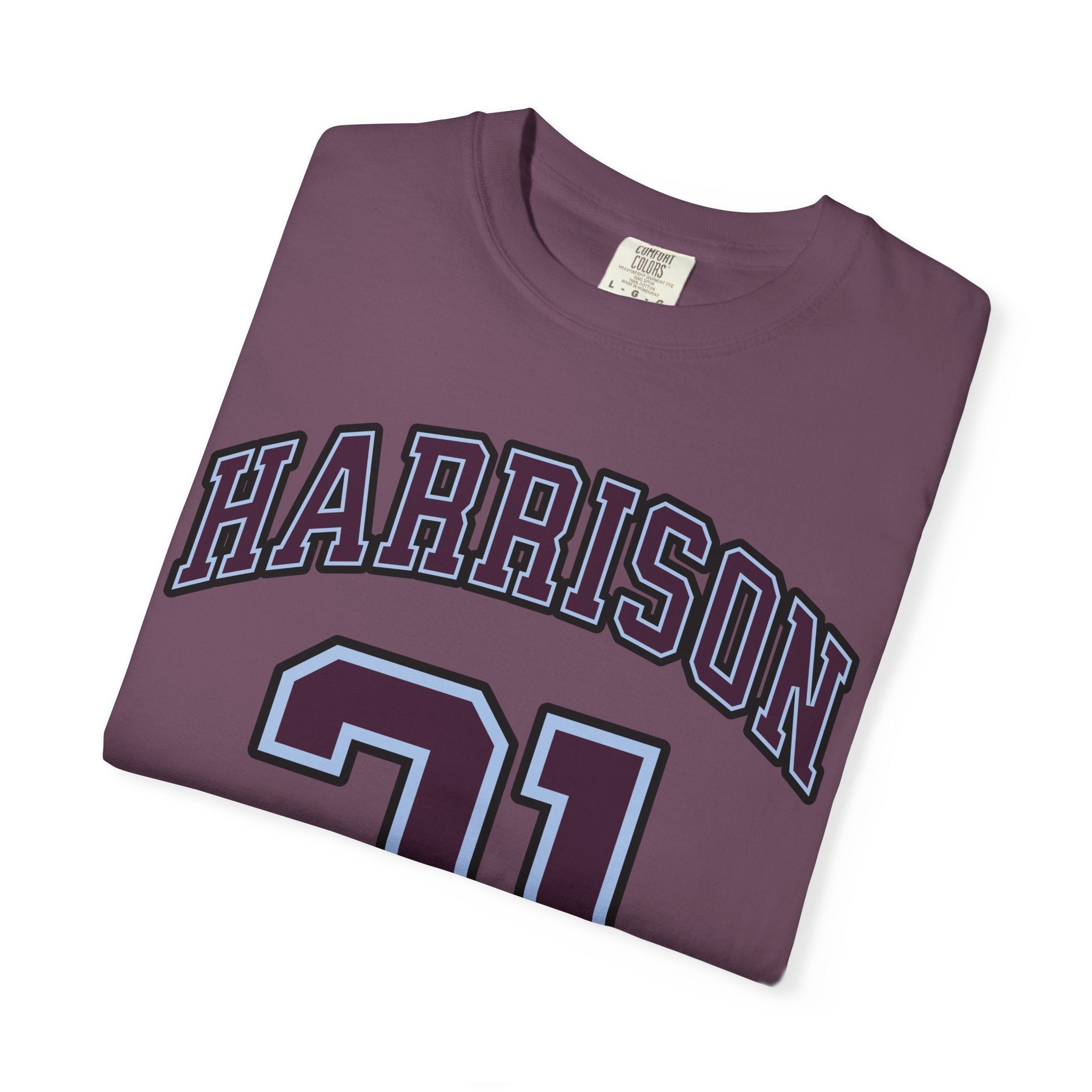 Isabelle Harrison Tempo Premium Unisex Shirt | Chix Sports