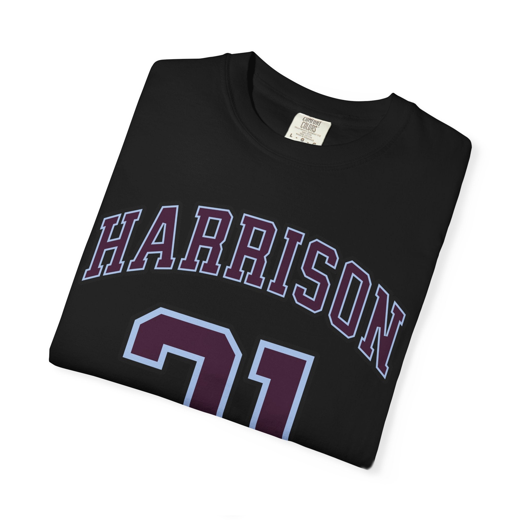 Isabelle Harrison Tempo Premium Unisex Shirt | Chix Sports