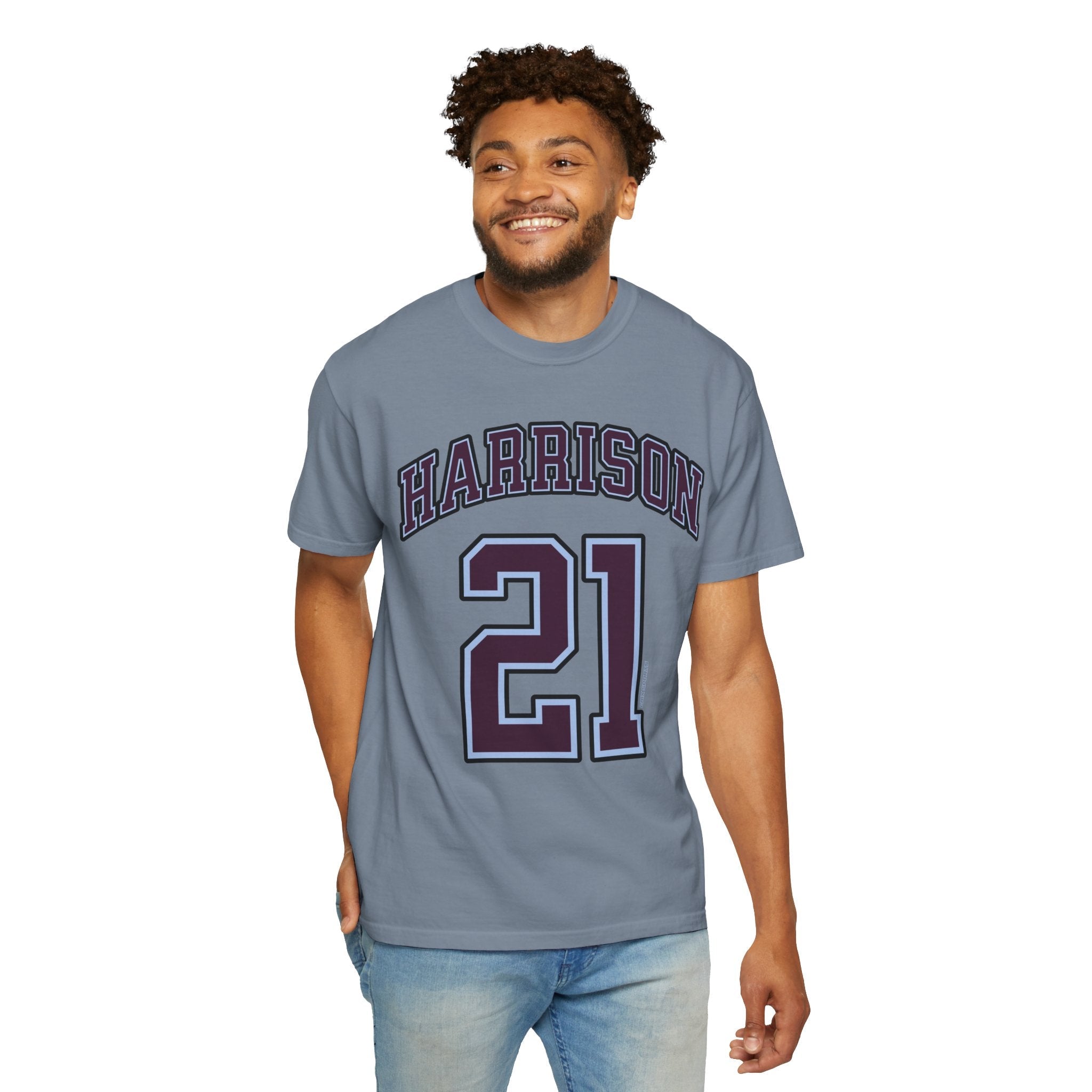 Isabelle Harrison Tempo Premium Unisex Shirt | Chix Sports