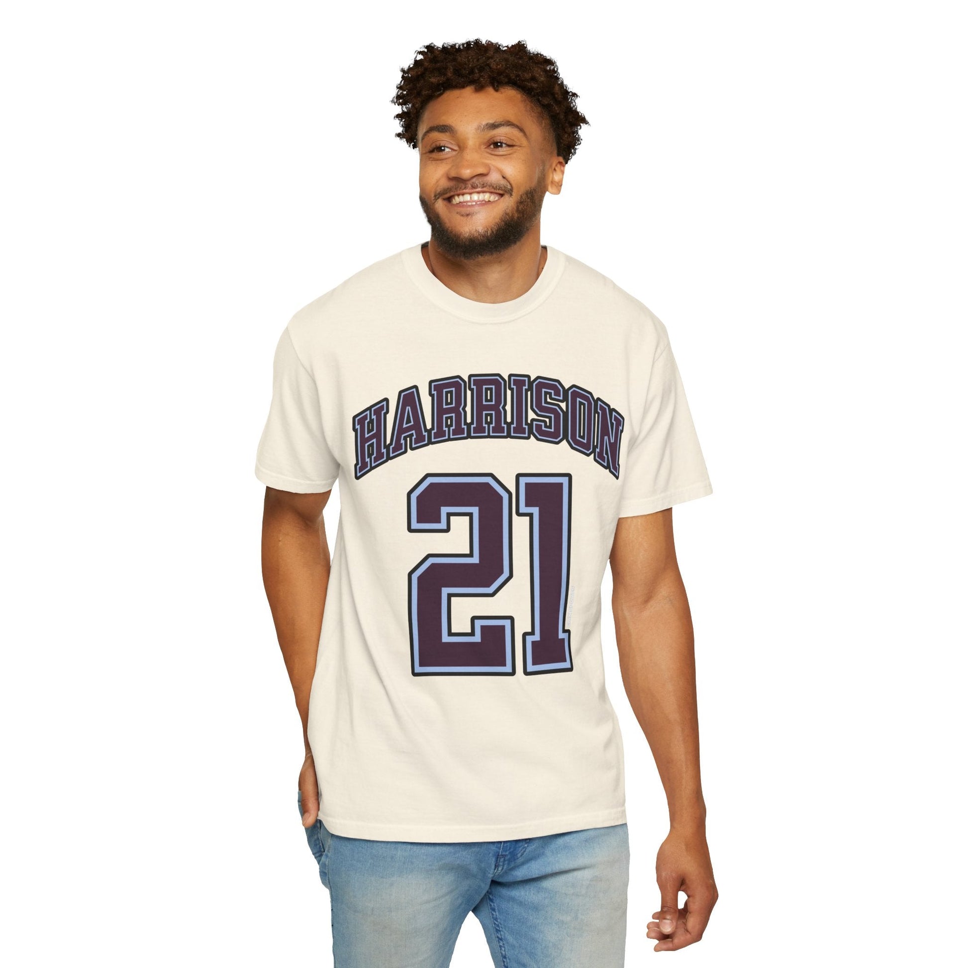 Isabelle Harrison Tempo Premium Unisex Shirt | Chix Sports