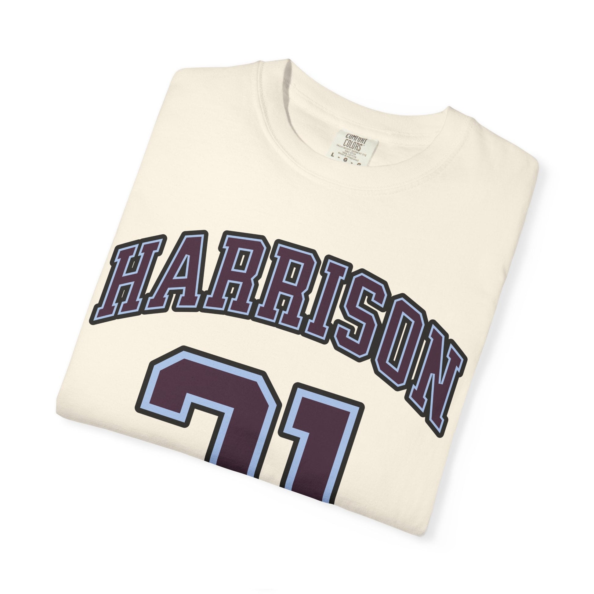 Isabelle Harrison Tempo Premium Unisex Shirt | Chix Sports