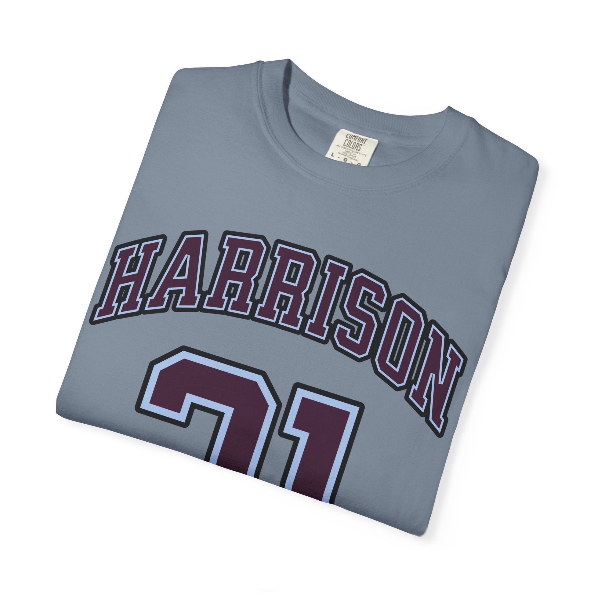 Isabelle Harrison Tempo Premium Unisex Shirt | Chix Sports